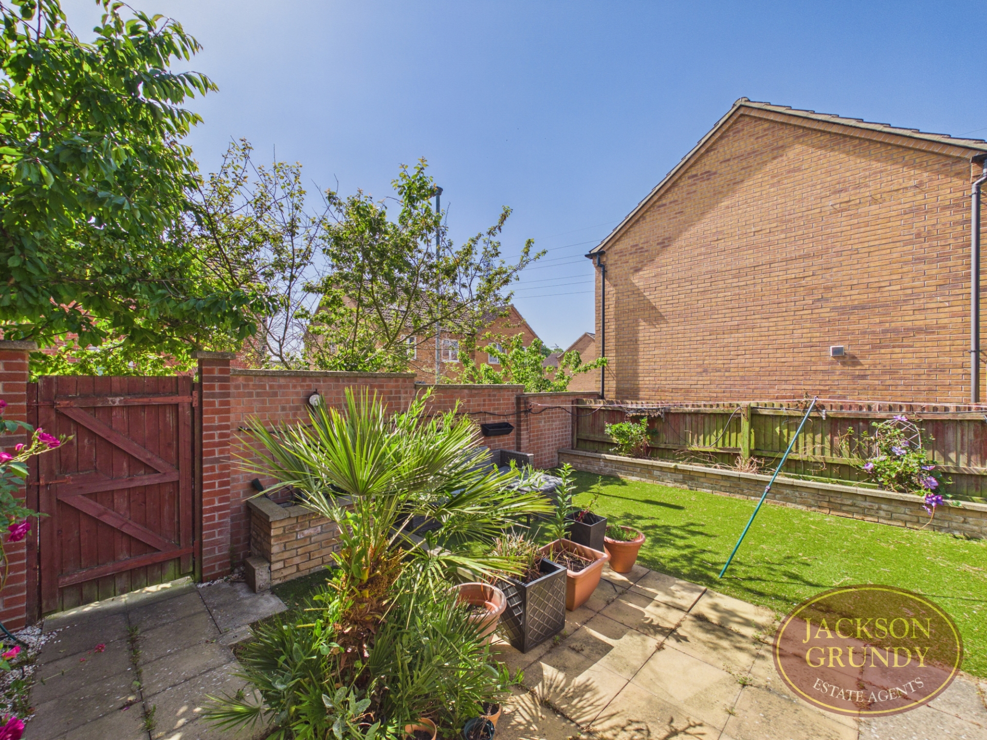 Whitley Close, Irthlingborough, NN9 5GN, photo 17