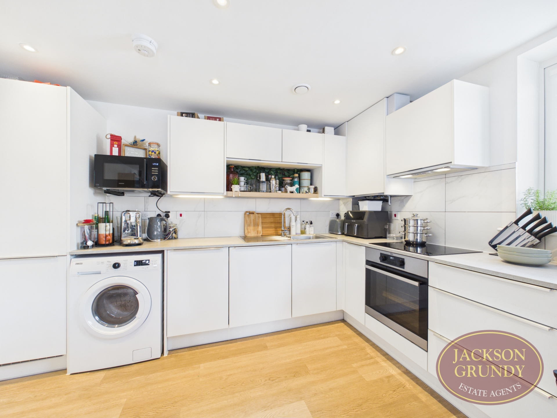 Starling Way, Micklewell Park, NN11 2AH, photo 4