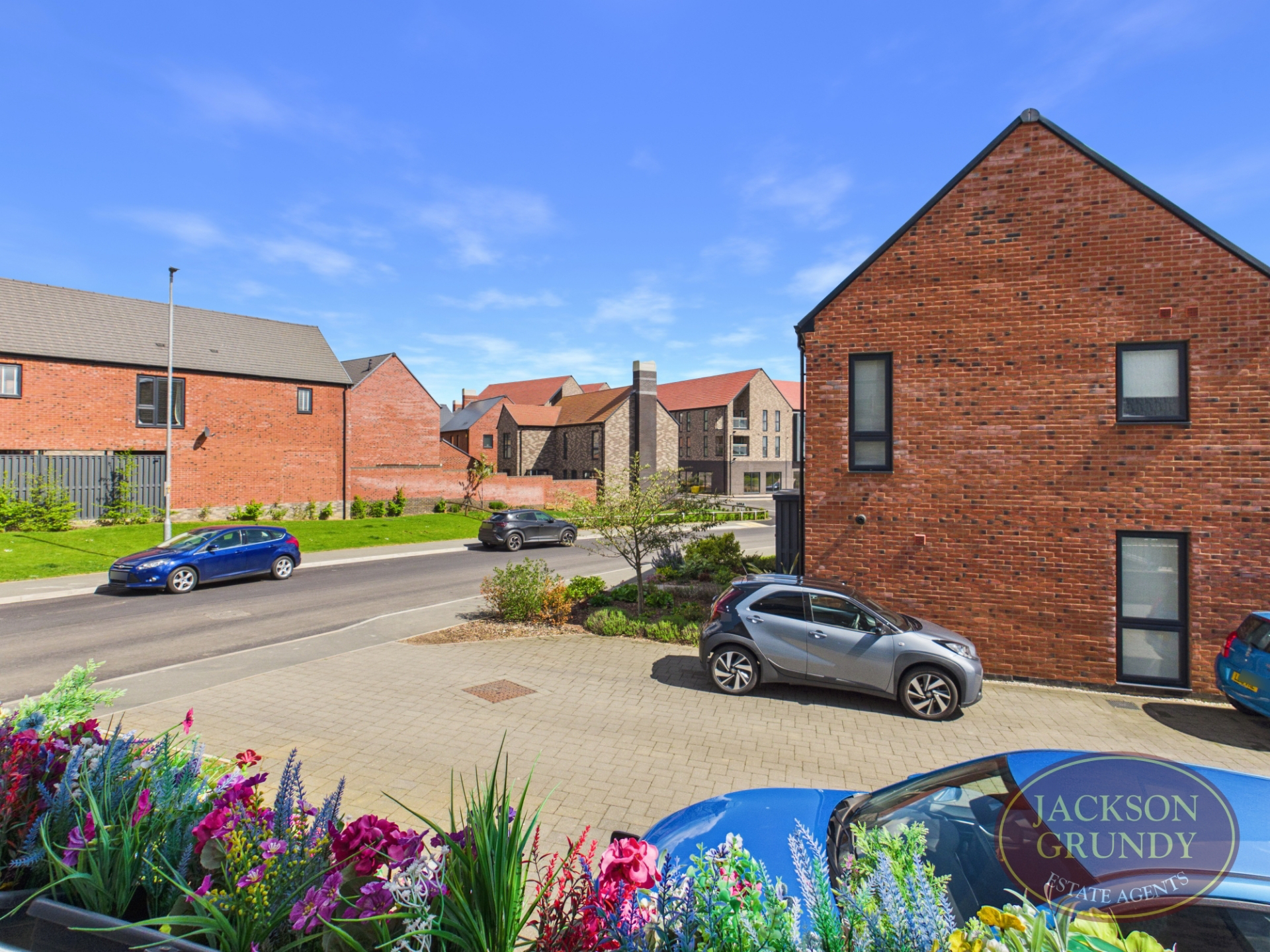 Starling Way, Micklewell Park, NN11 2AH, photo 11