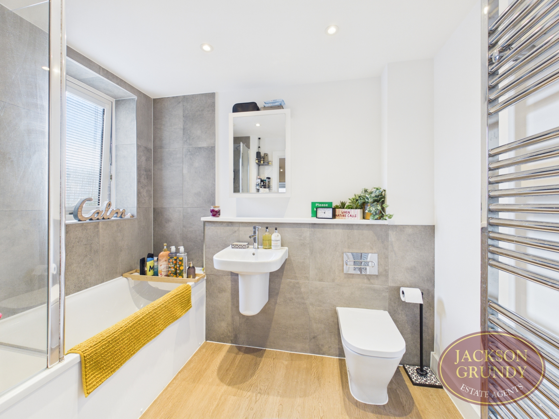 Starling Way, Micklewell Park, NN11 2AH, photo 5
