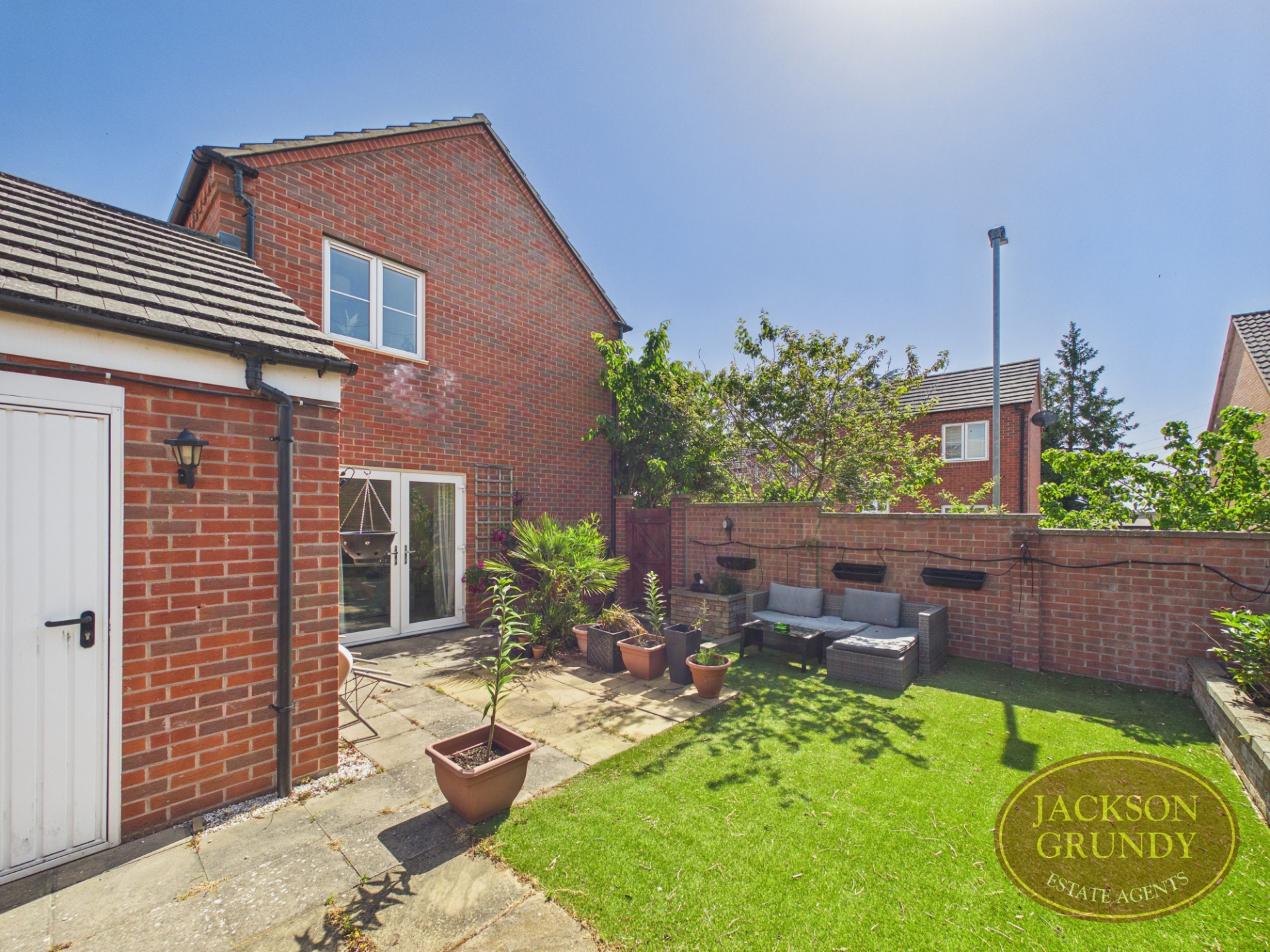 Whitley Close, Irthlingborough, NN9 5GN, photo 19