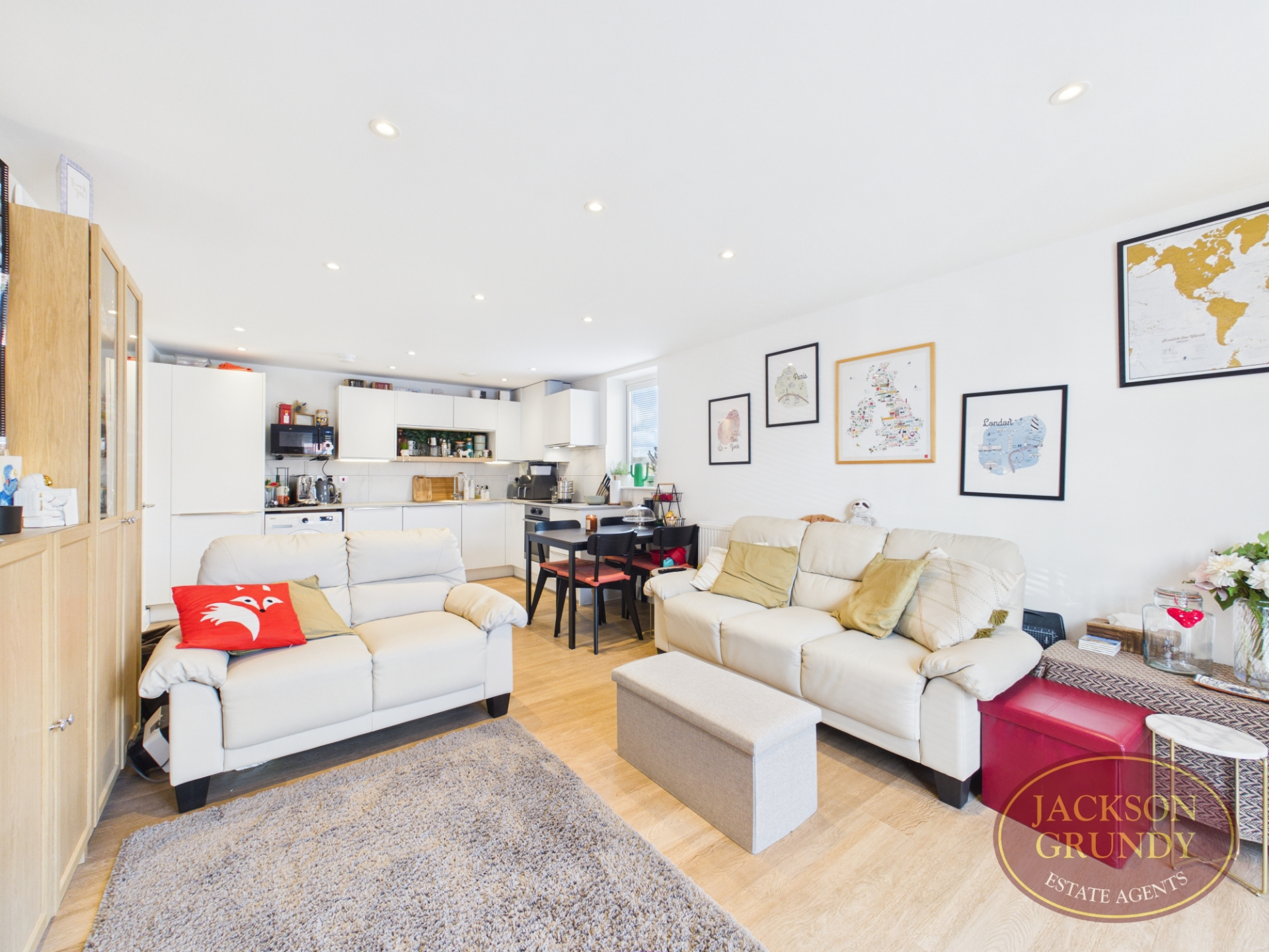 Starling Way, Micklewell Park, NN11 2AH, photo 9