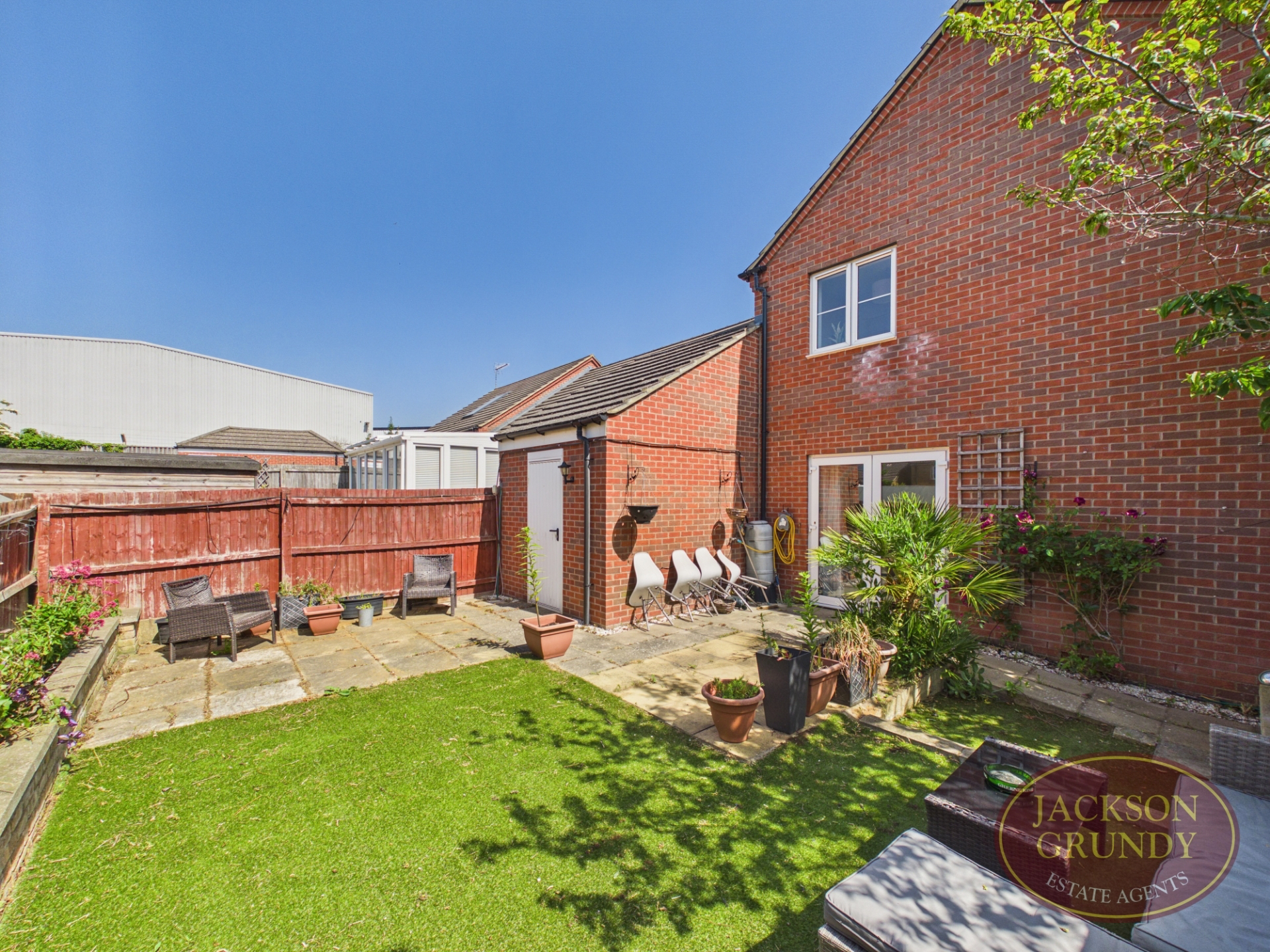 Whitley Close, Irthlingborough, NN9 5GN, photo 18