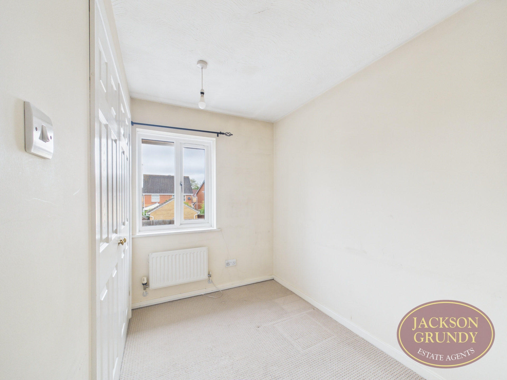 Riverstone Way, Hunsbury Meadows, NN4 9QG, photo 10