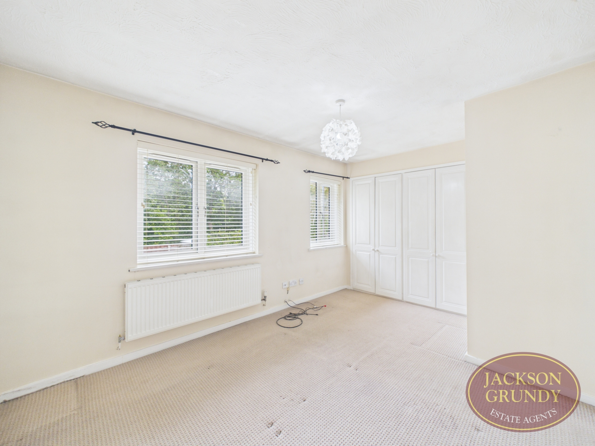 Riverstone Way, Hunsbury Meadows, NN4 9QG, photo 7