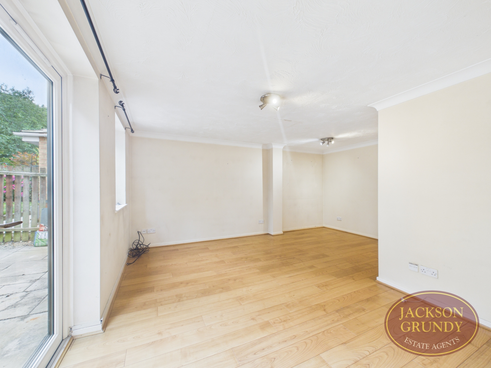 Riverstone Way, Hunsbury Meadows, NN4 9QG, photo 5