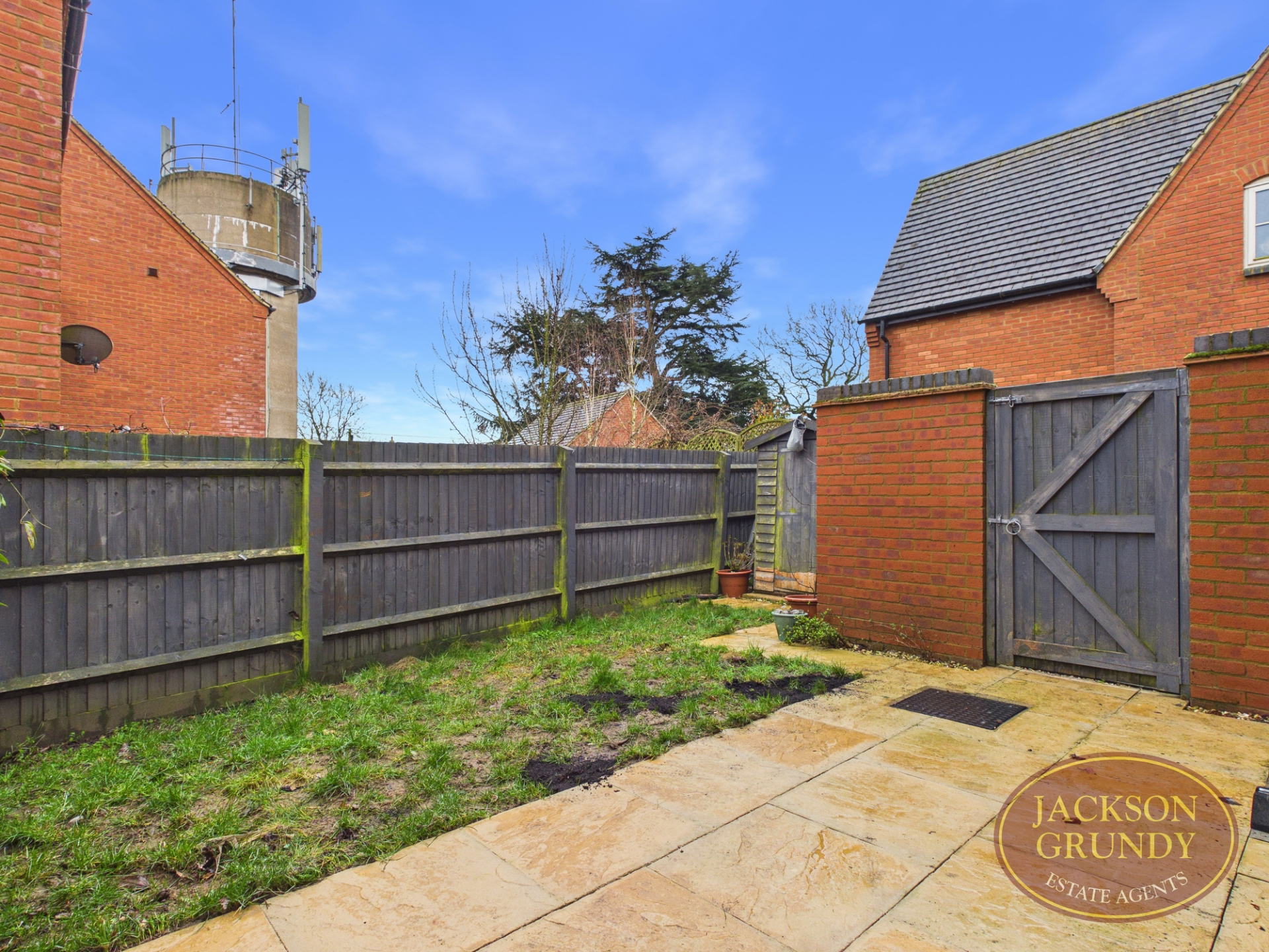 Nursery Close, West Haddon, NN6 7DJ, photo 8