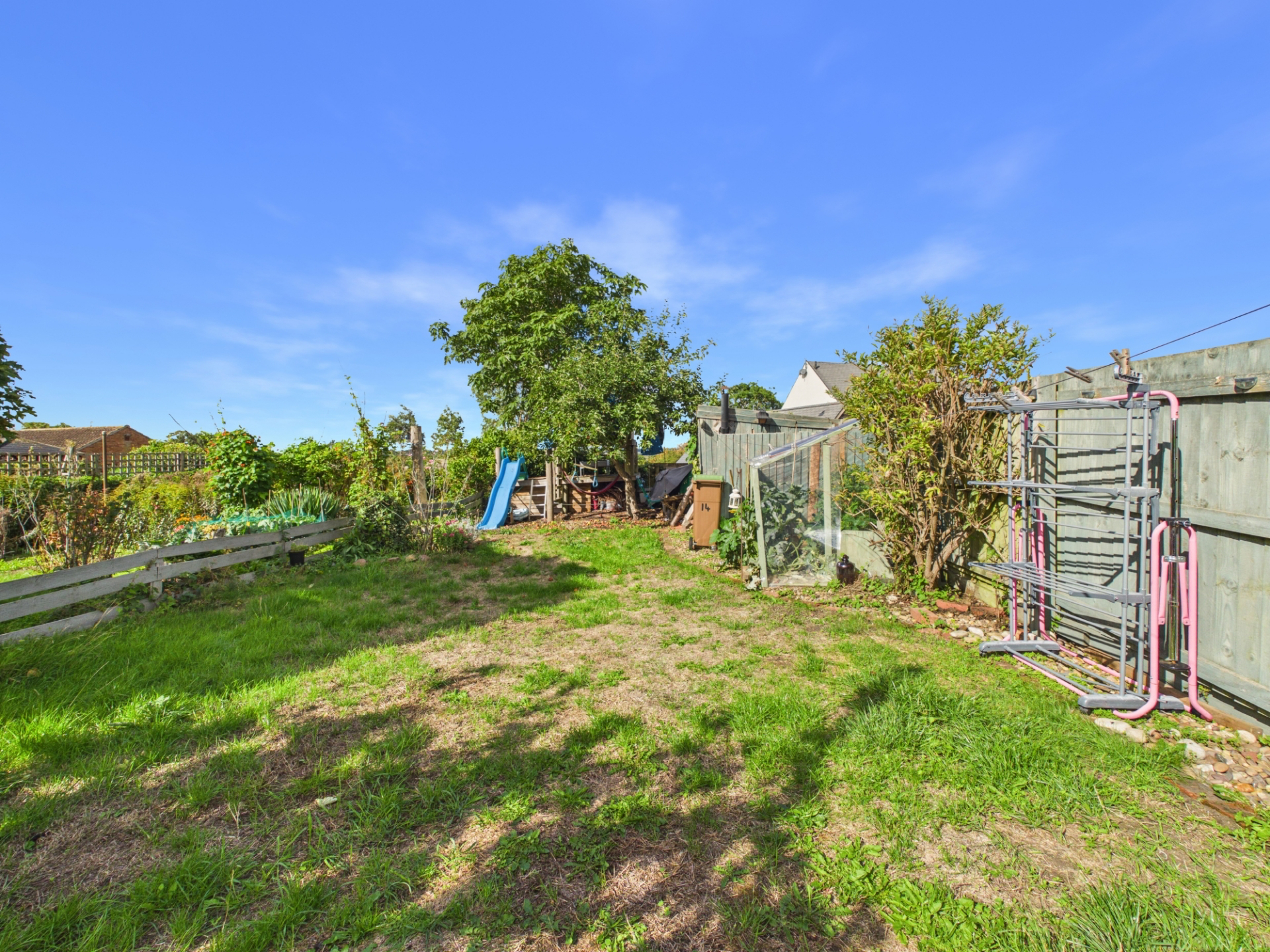 Harbidges Lane, Long Buckby, NN6 7QL, photo 4