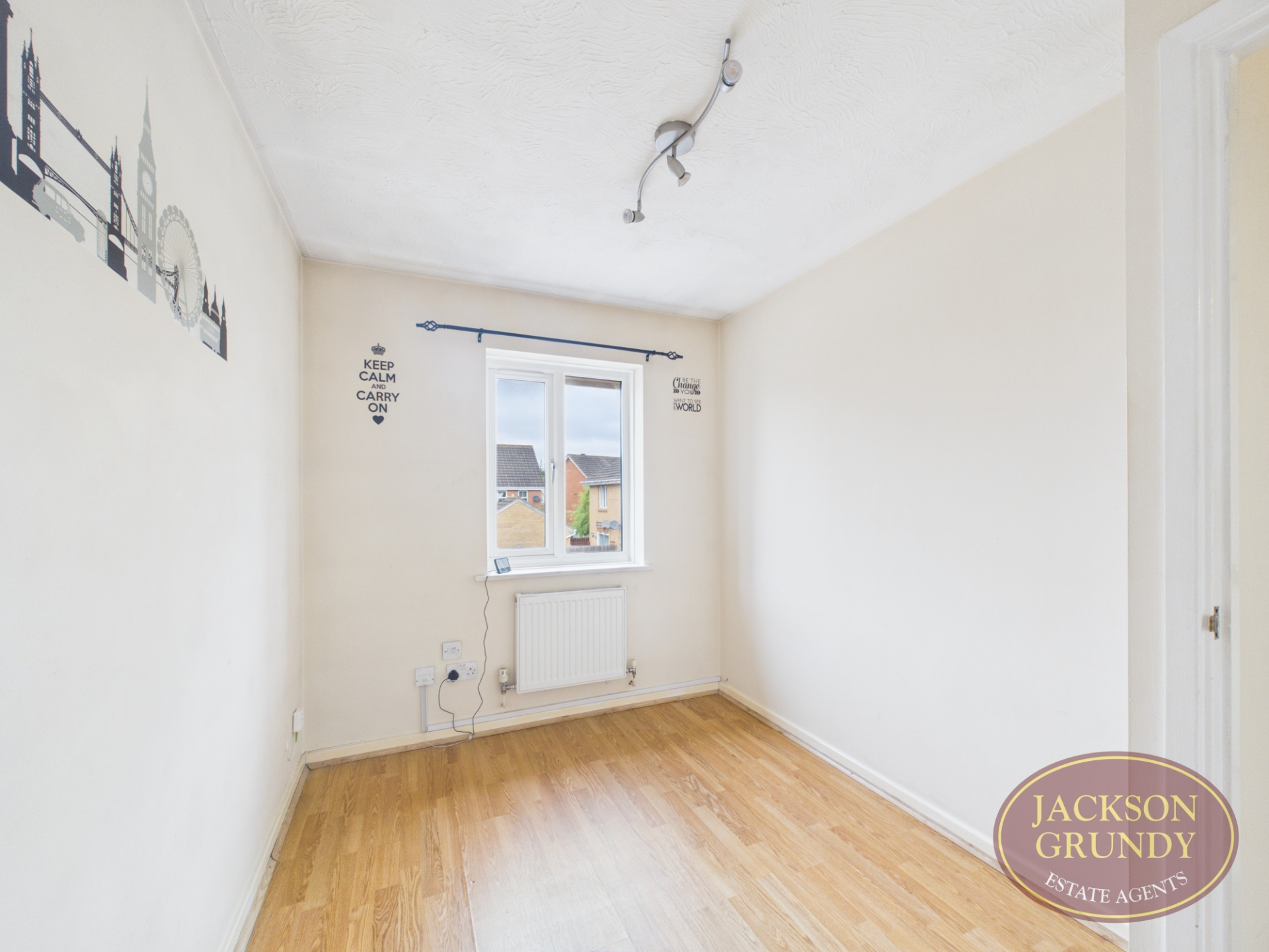 Riverstone Way, Hunsbury Meadows, NN4 9QG, photo 9