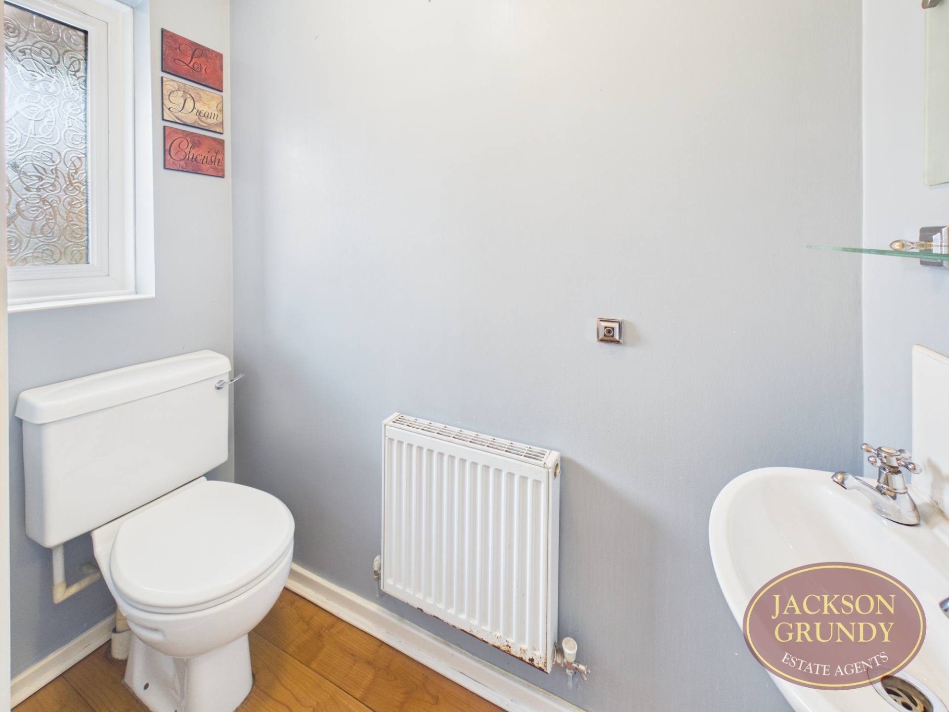Riverstone Way, Hunsbury Meadows, NN4 9QG, photo 11