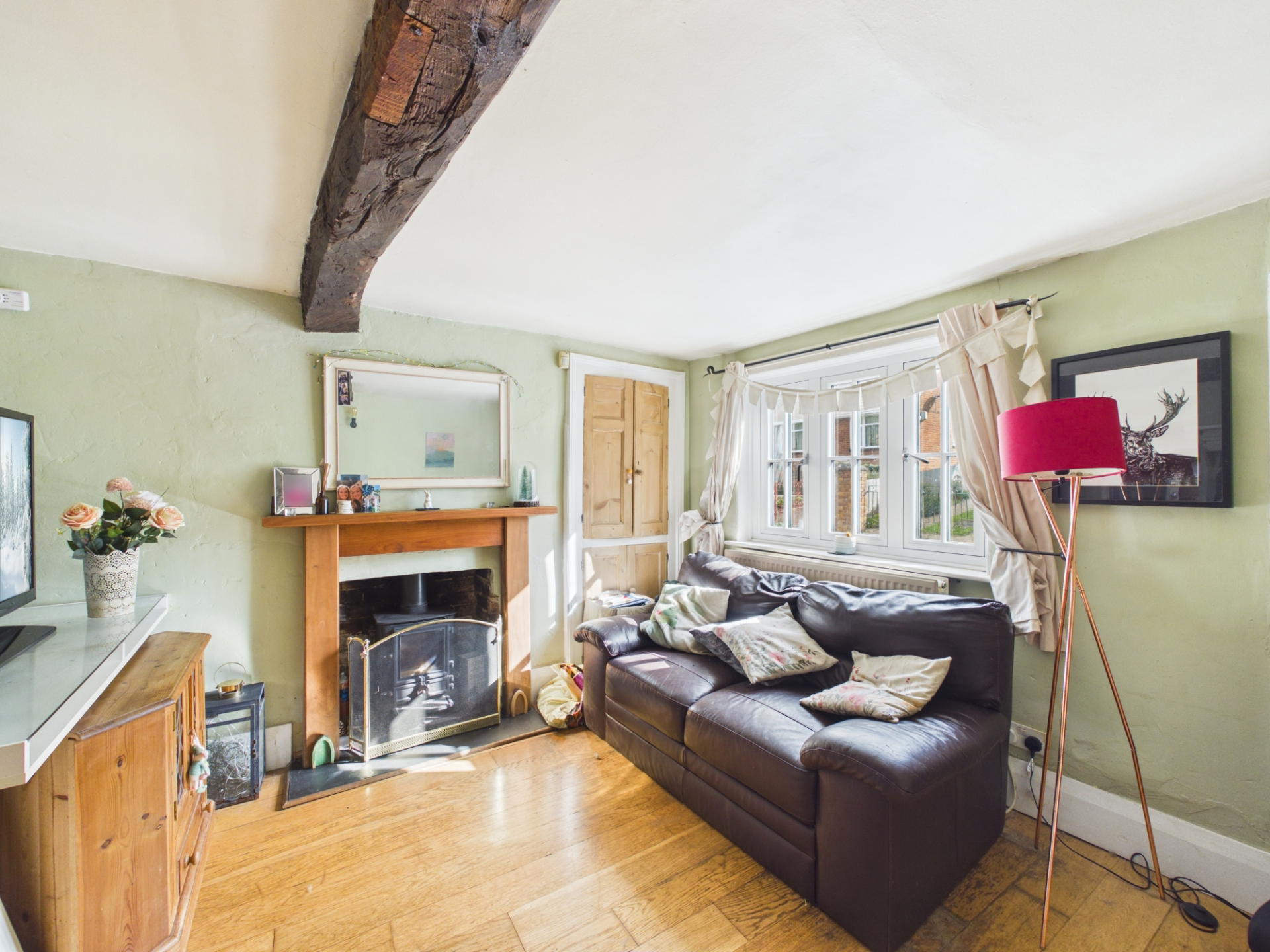 Harbidges Lane, Long Buckby, NN6 7QL, photo 5