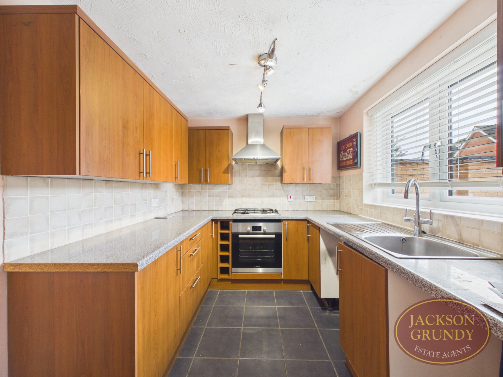 Riverstone Way, Hunsbury Meadows, NN4 9QG, photo 3