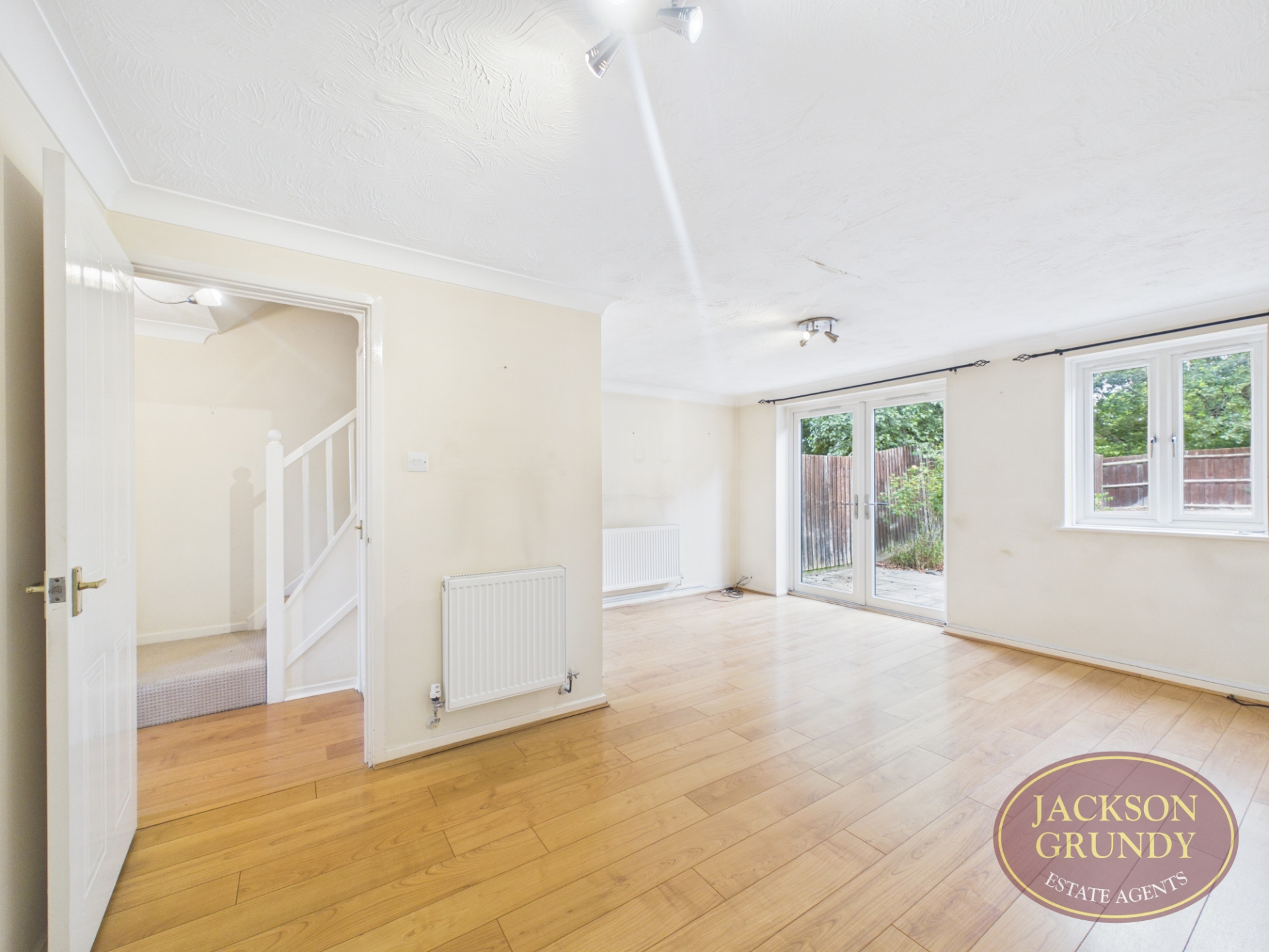 Riverstone Way, Hunsbury Meadows, NN4 9QG, photo 4