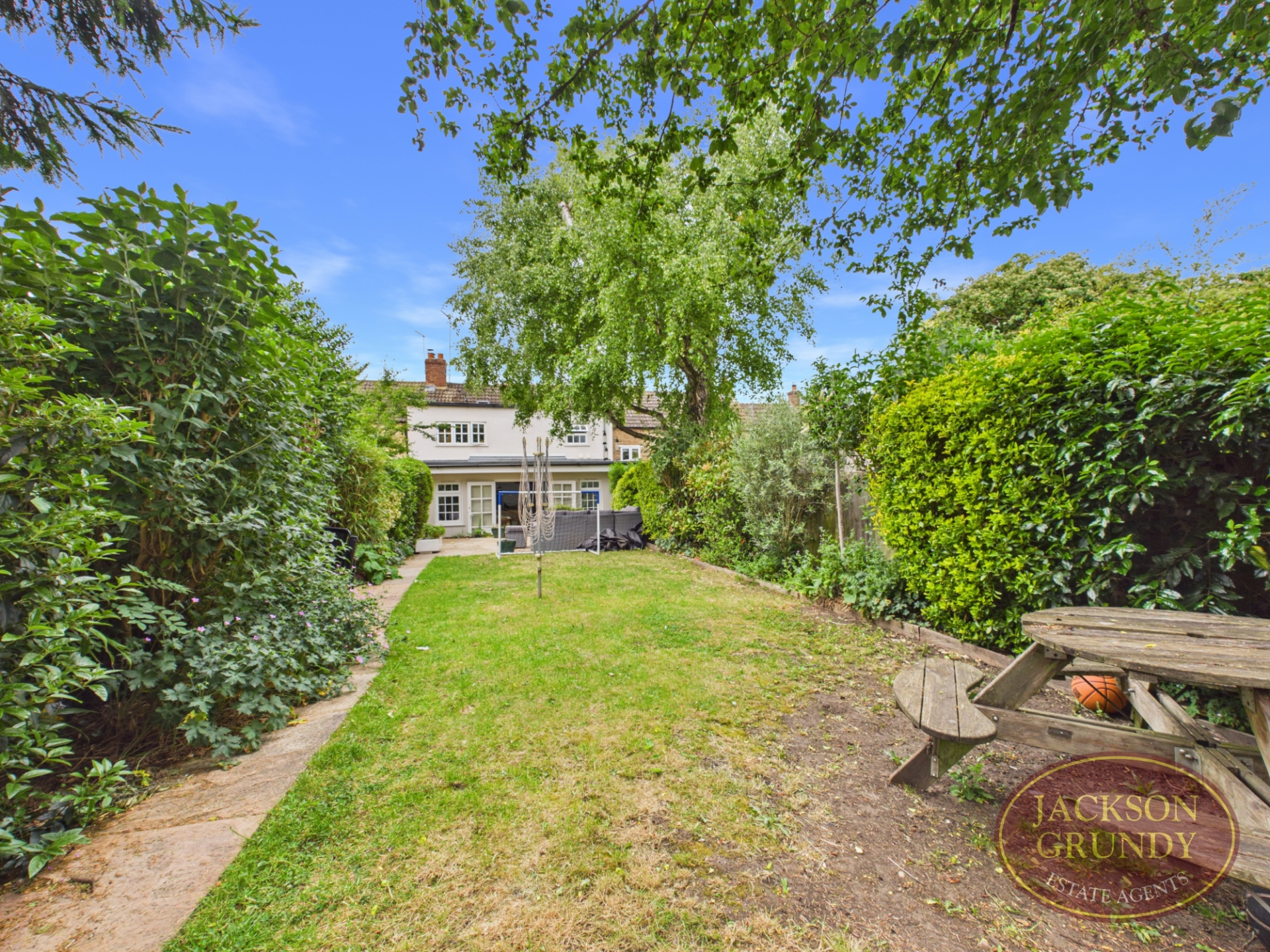 Church Street, Moulton, NN3 7SP, photo 18