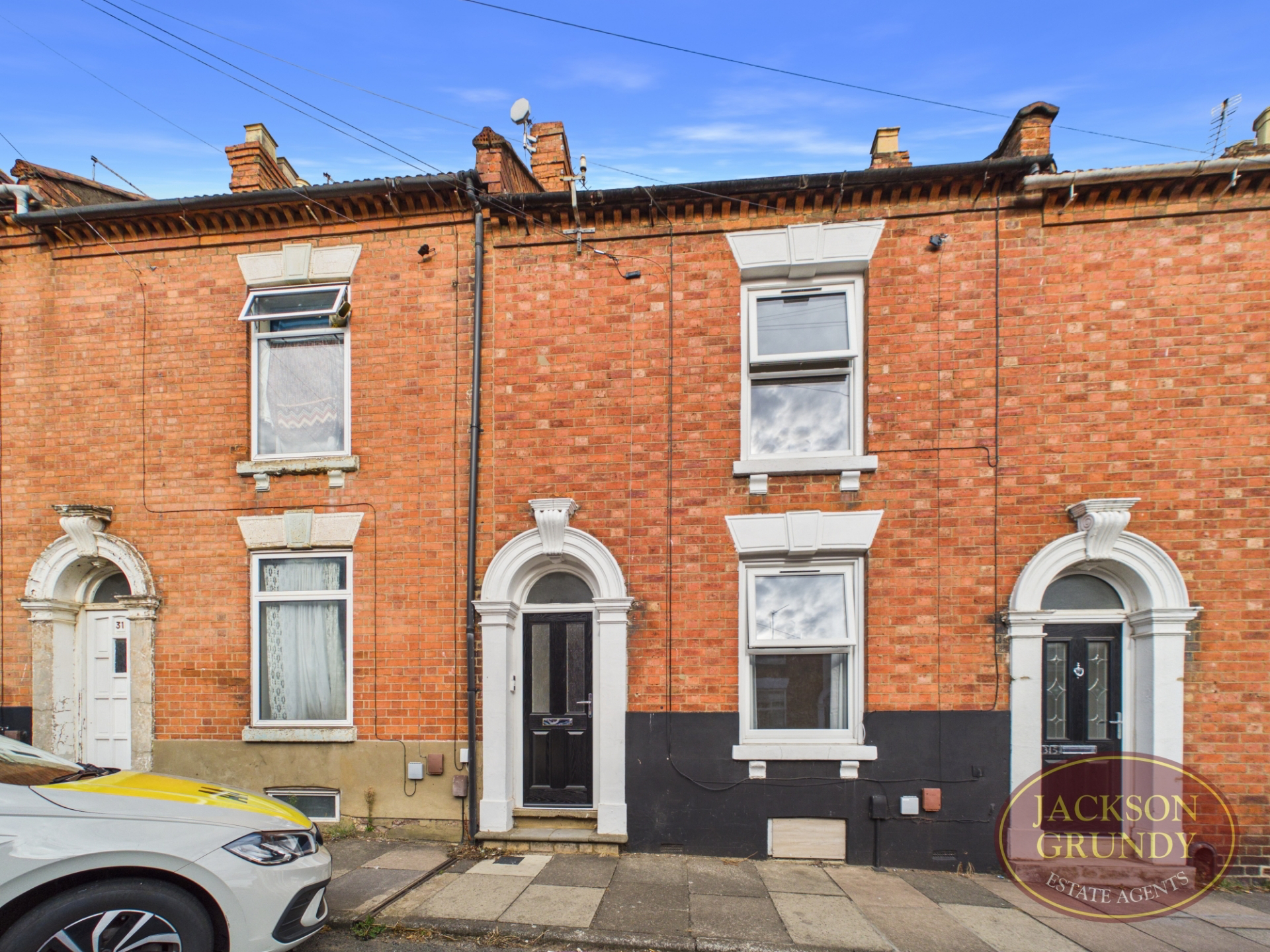 Denmark Road, Abington, NN1 5QR