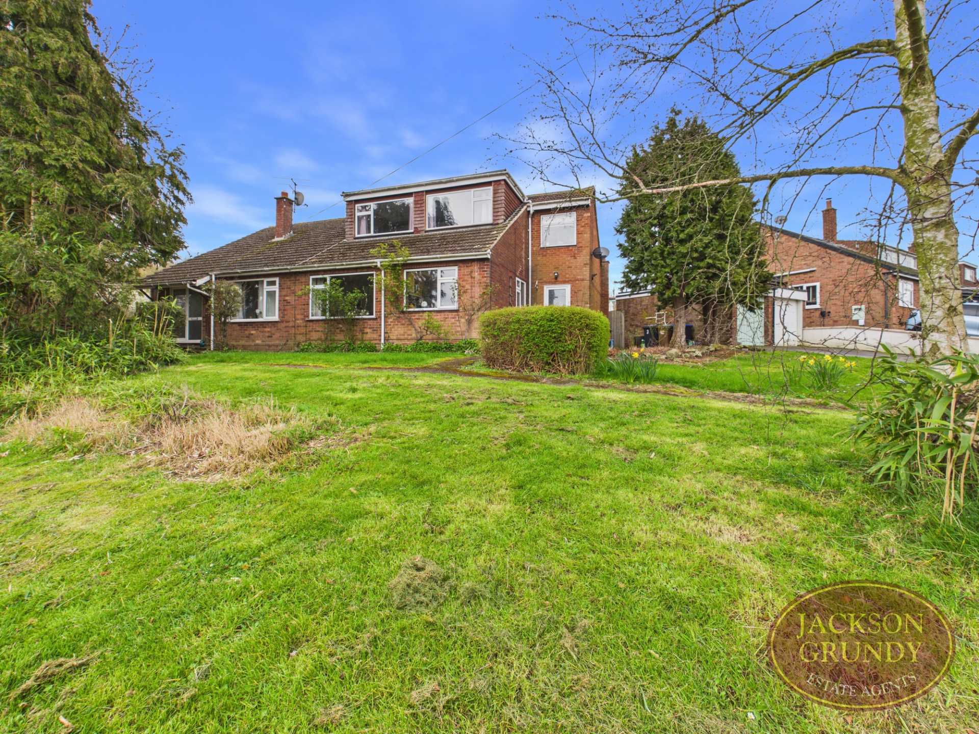 Malt Mill Close, Kilsby, CV23 8XN