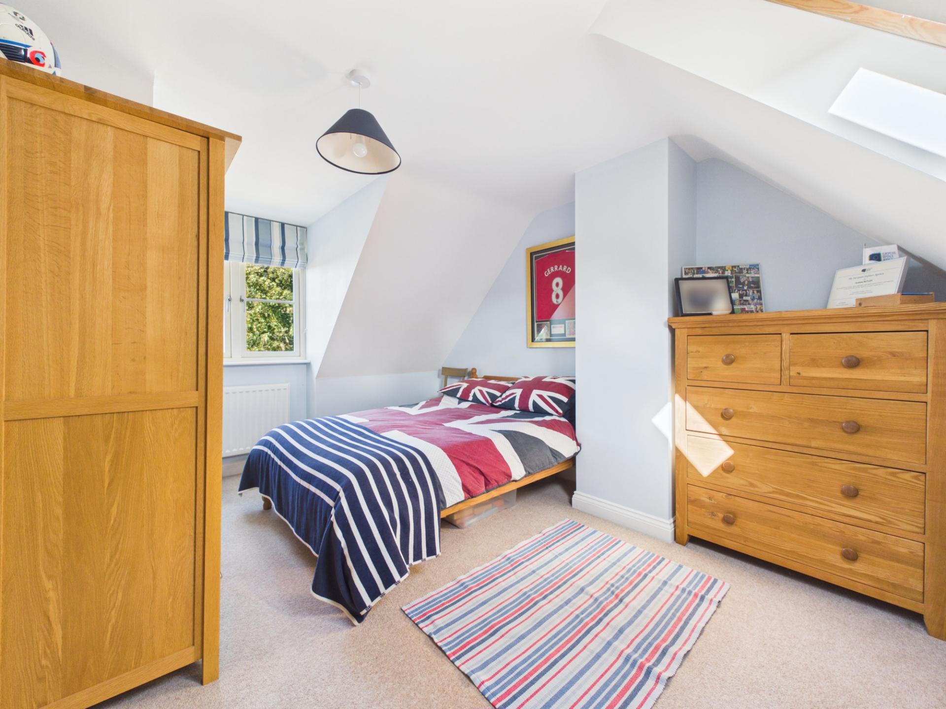 Harbidges Lane, Long Buckby, NN6 7QL, photo 22