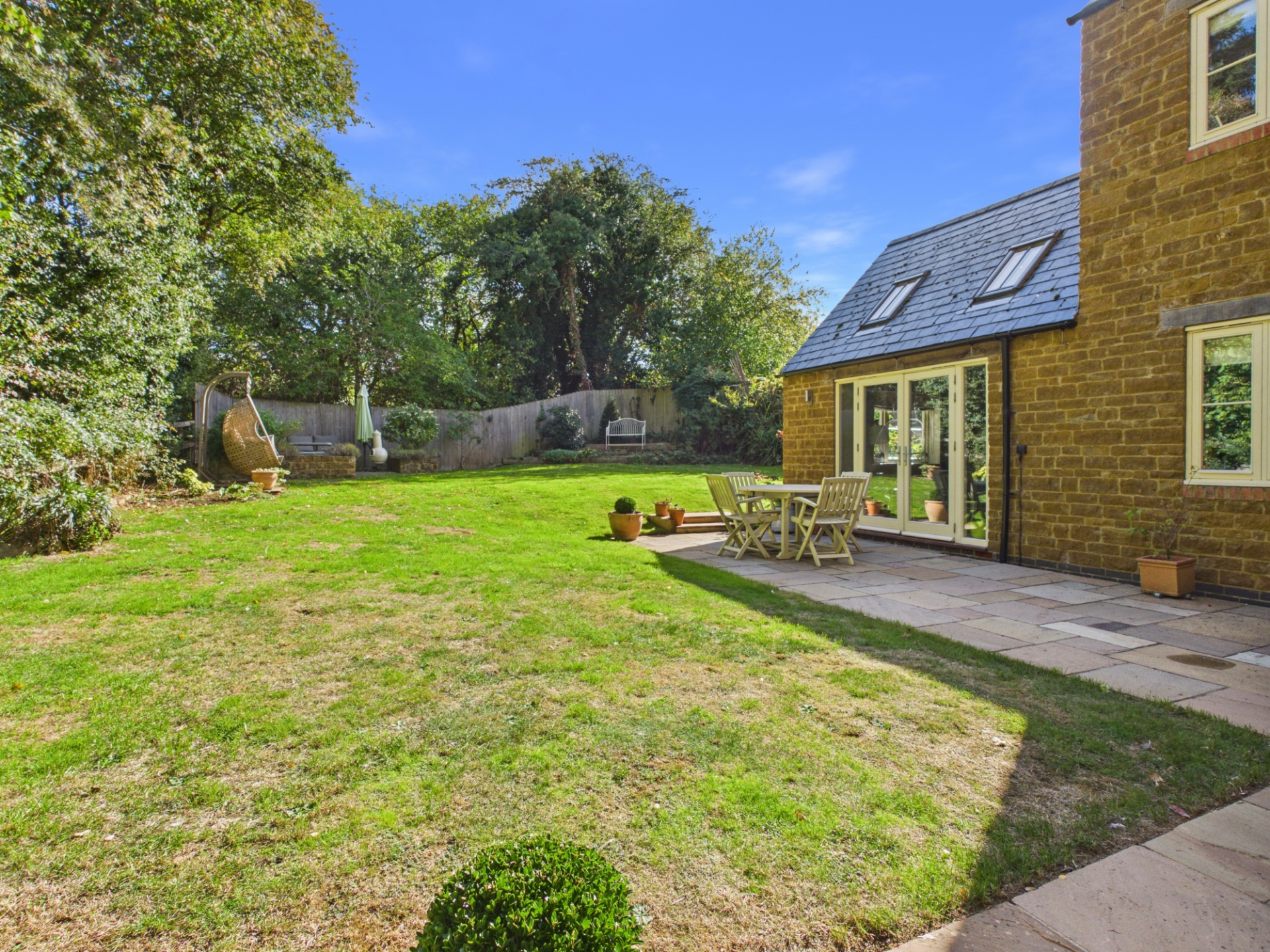 Harbidges Lane, Long Buckby, NN6 7QL, photo 10