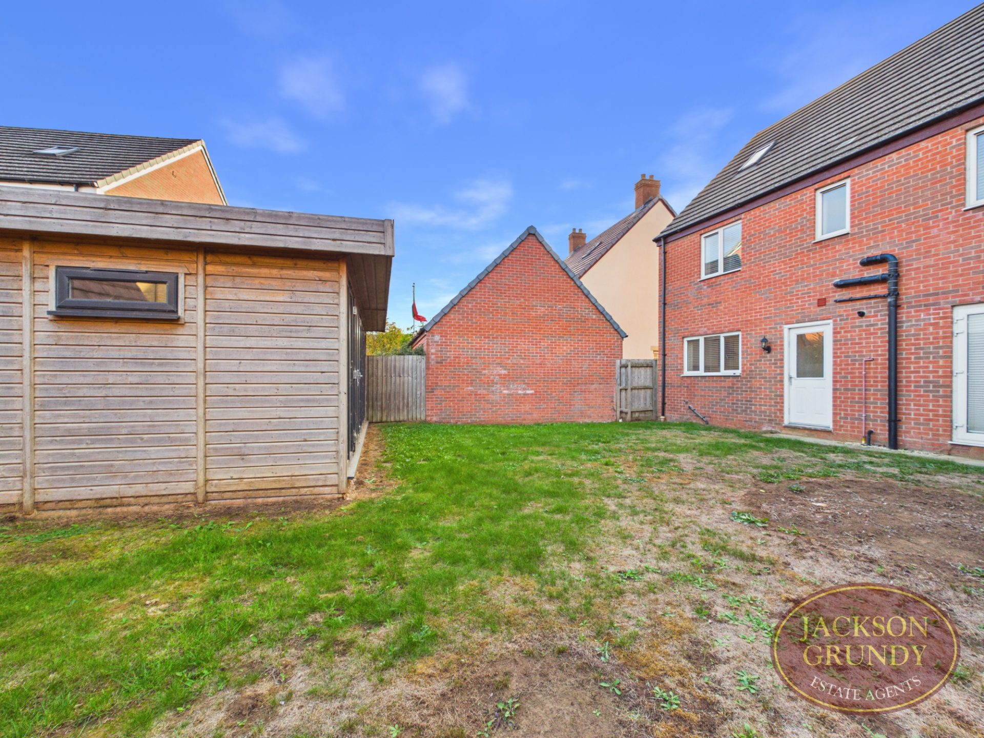 Lee Road, Harlestone Manor, NN5 6WP, photo 20