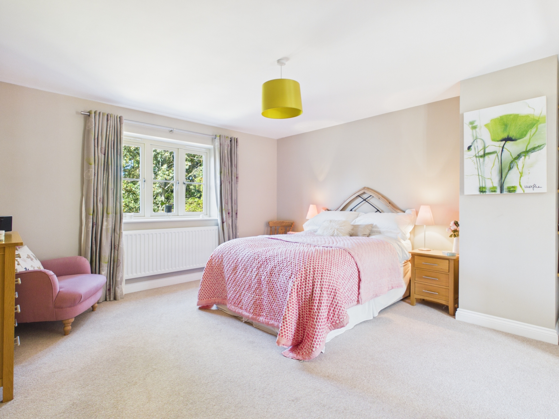 Harbidges Lane, Long Buckby, NN6 7QL, photo 17