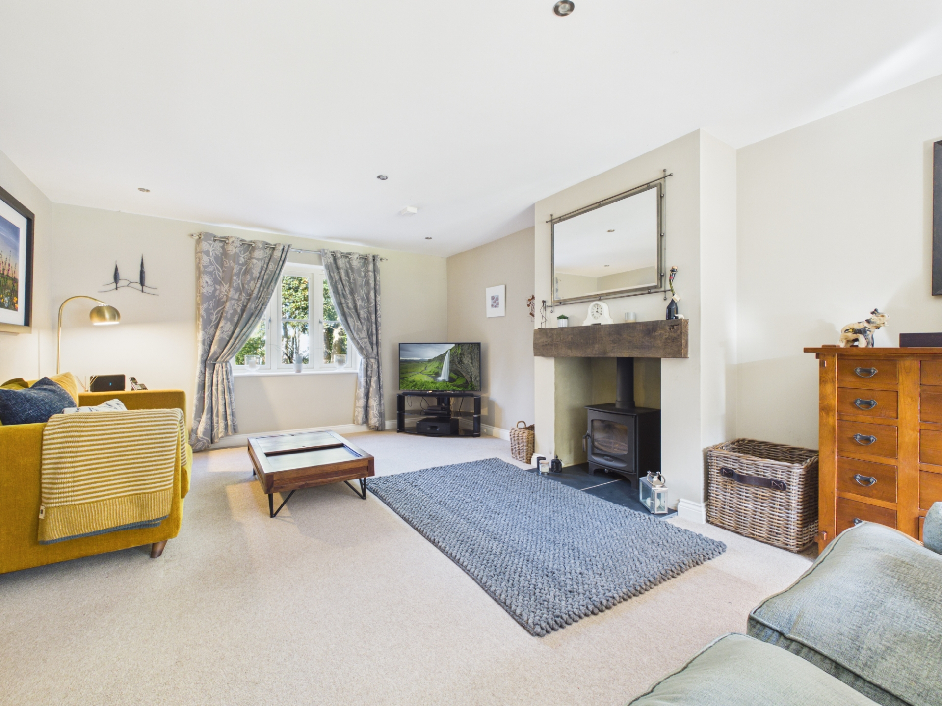 Harbidges Lane, Long Buckby, NN6 7QL, photo 6