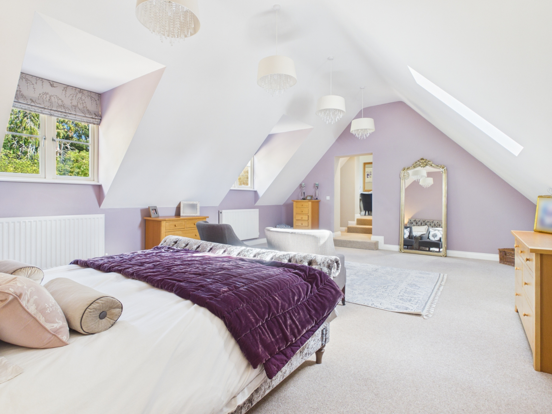 Harbidges Lane, Long Buckby, NN6 7QL, photo 12