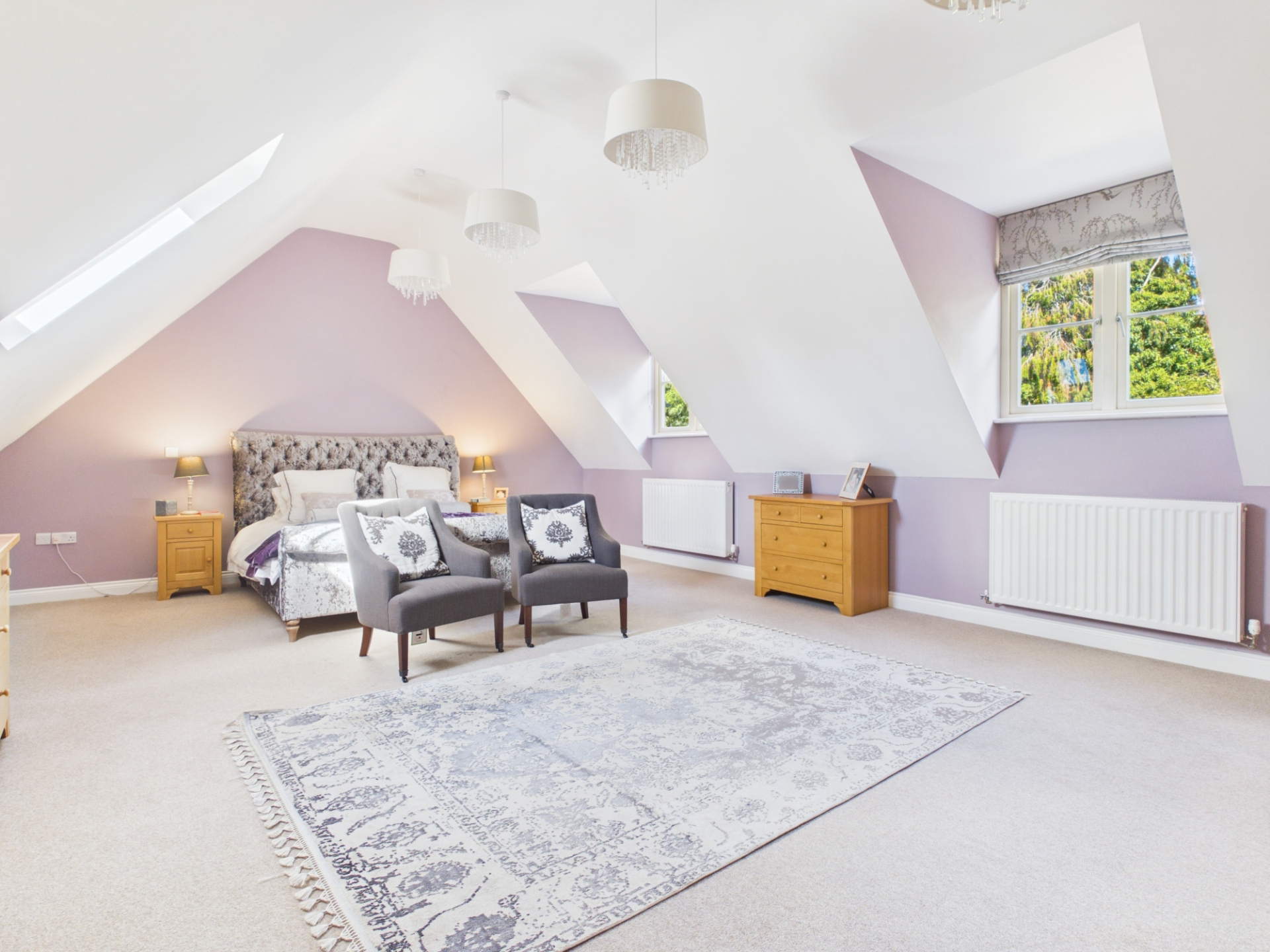 Harbidges Lane, Long Buckby, NN6 7QL, photo 11