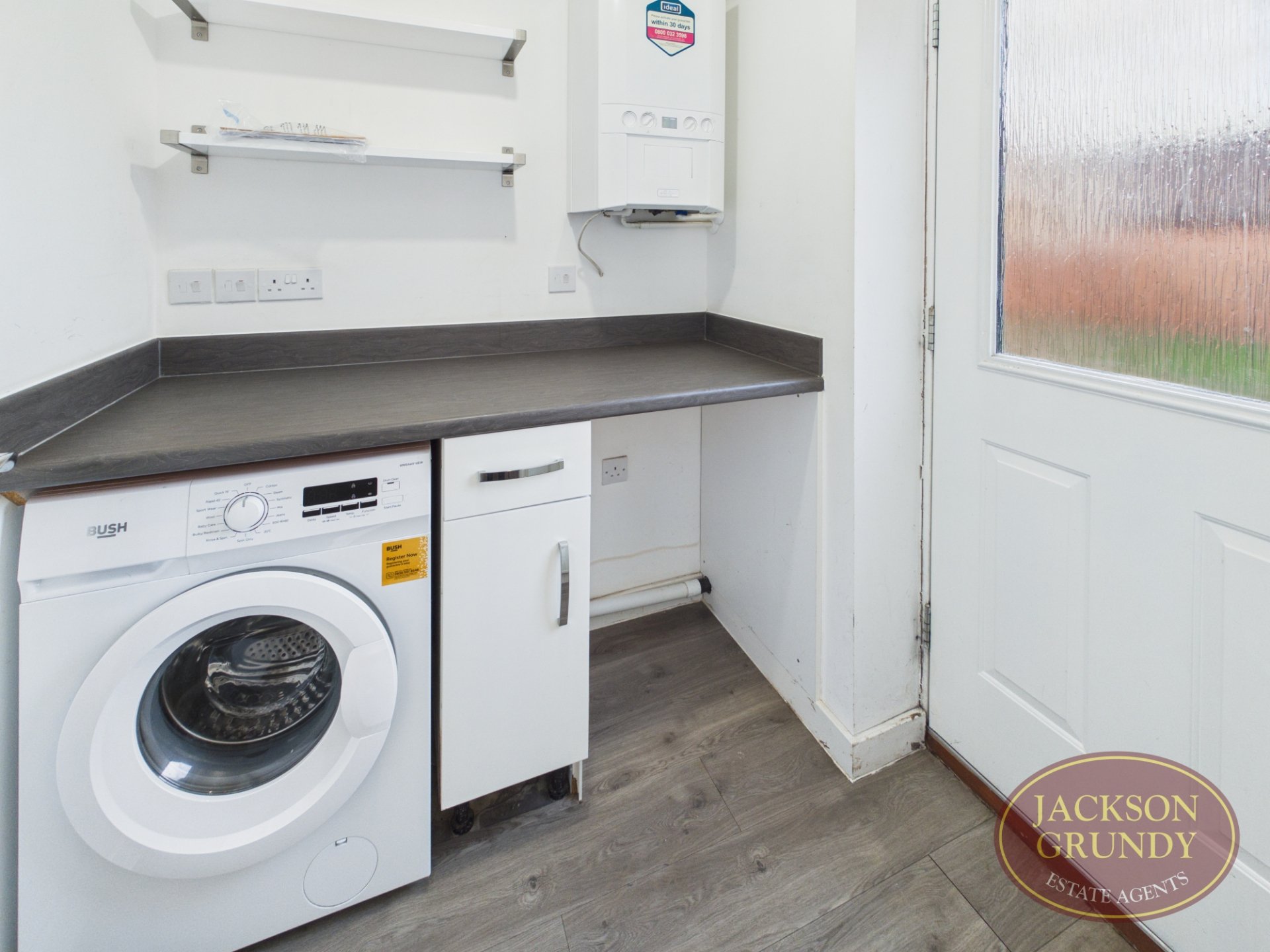 Lee Road, Harlestone Manor, NN5 6WP, photo 18