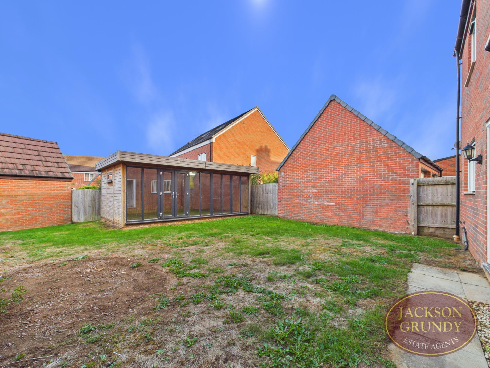 Lee Road, Harlestone Manor, NN5 6WP, photo 19