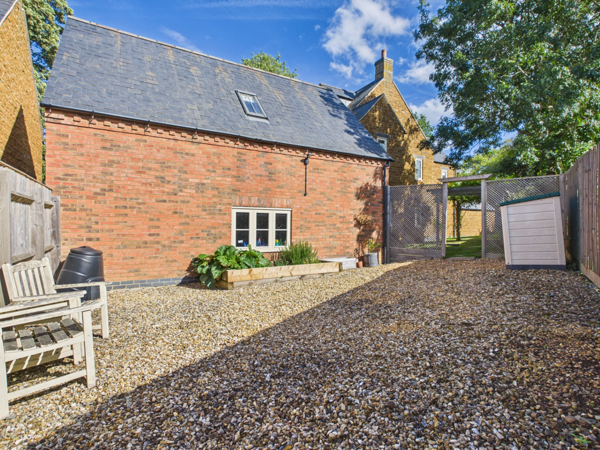 Harbidges Lane, Long Buckby, NN6 7QL, photo 33