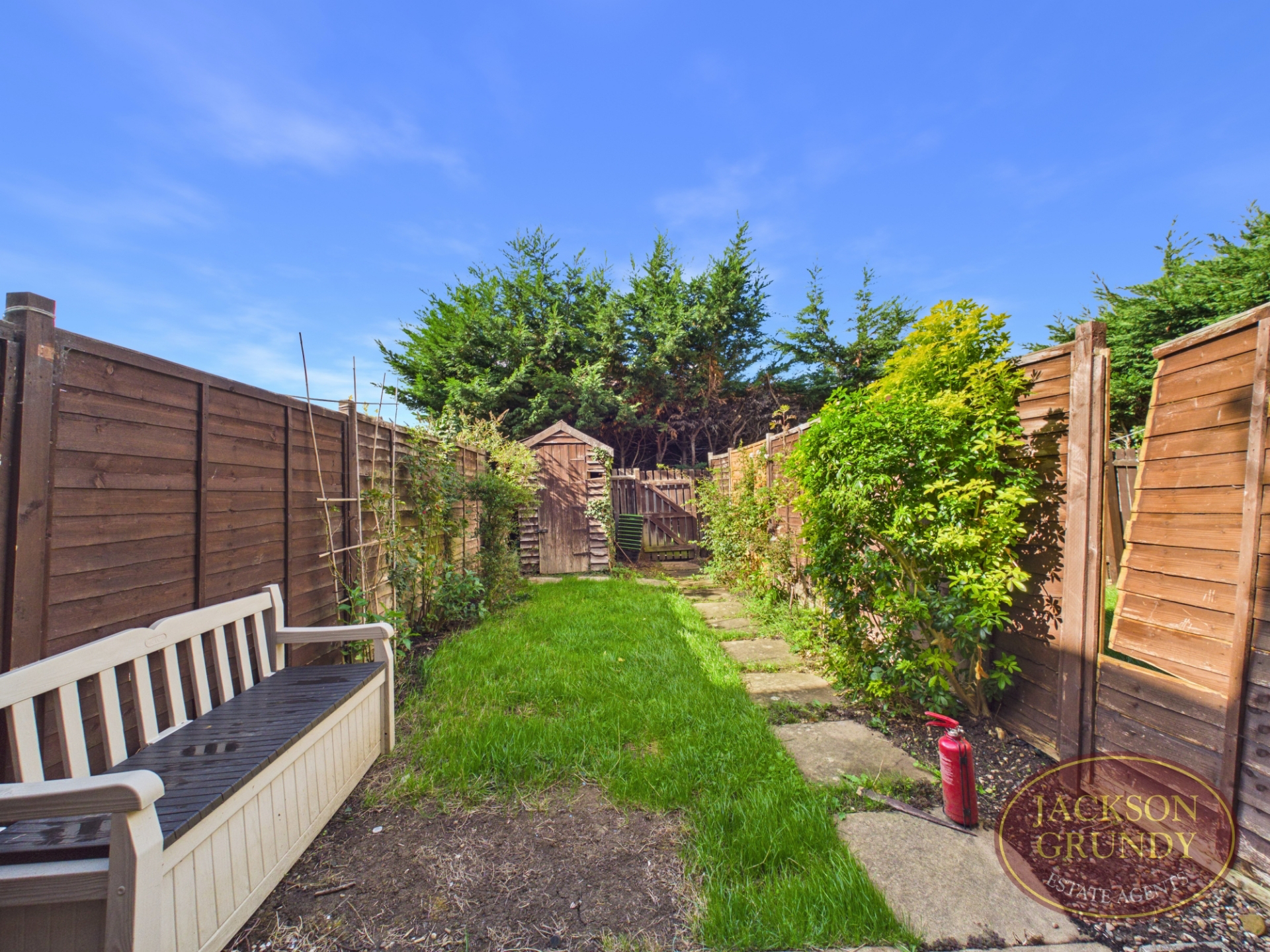 Rochelle Way, Duston, NN5 6YW, photo 8