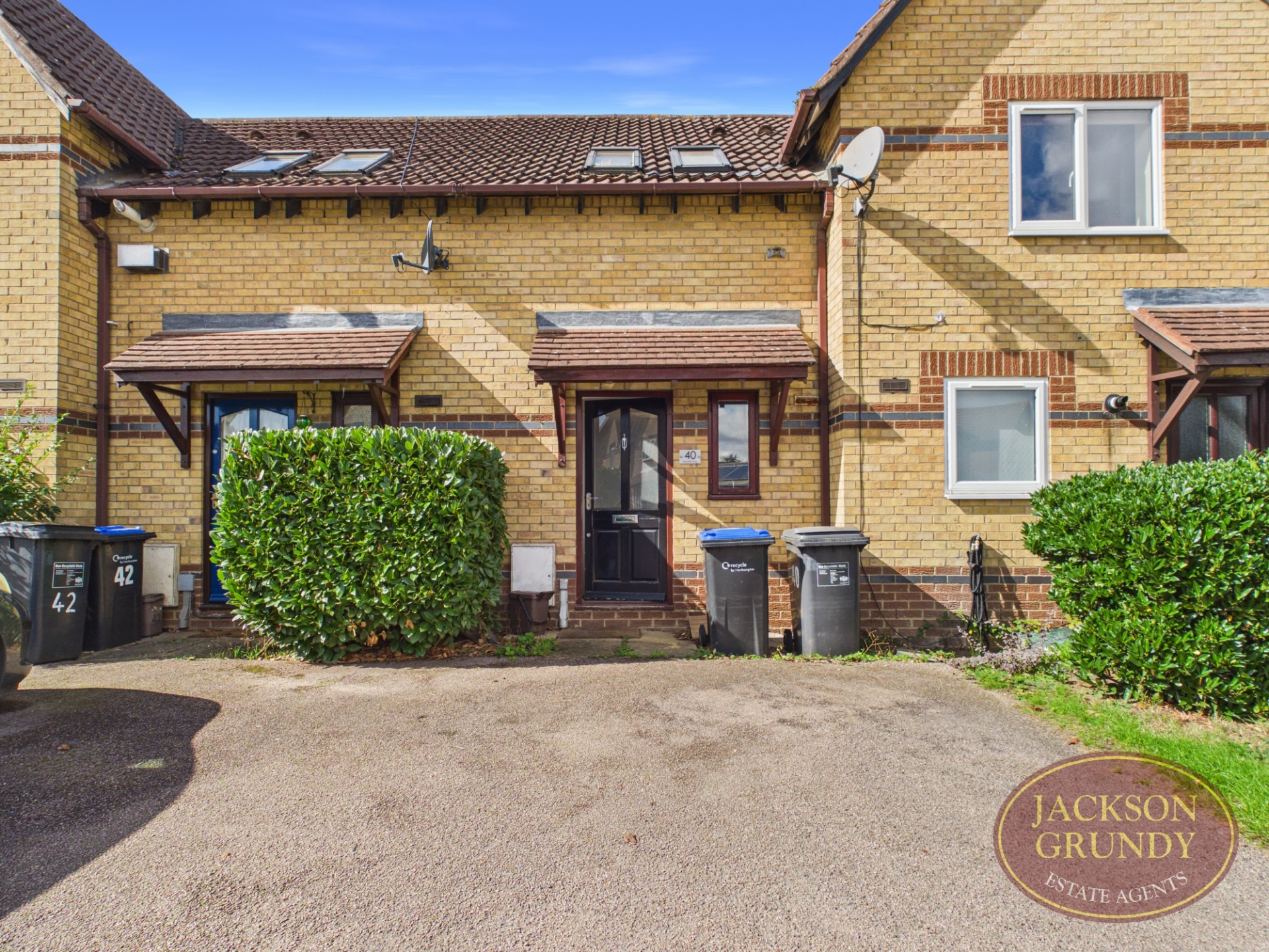 Rochelle Way, Duston, NN5 6YW
