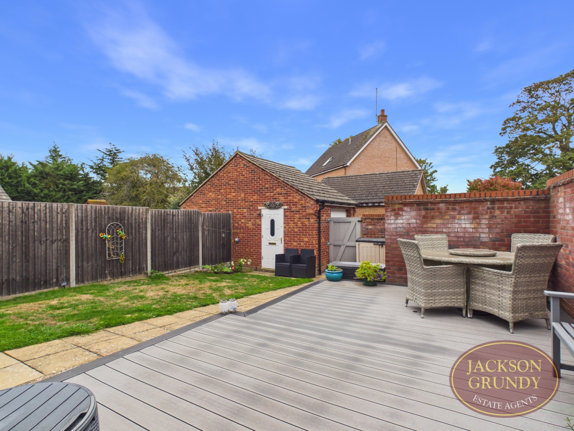 Chestnut Close, Milton Malsor, NN7 3HJ, photo 20