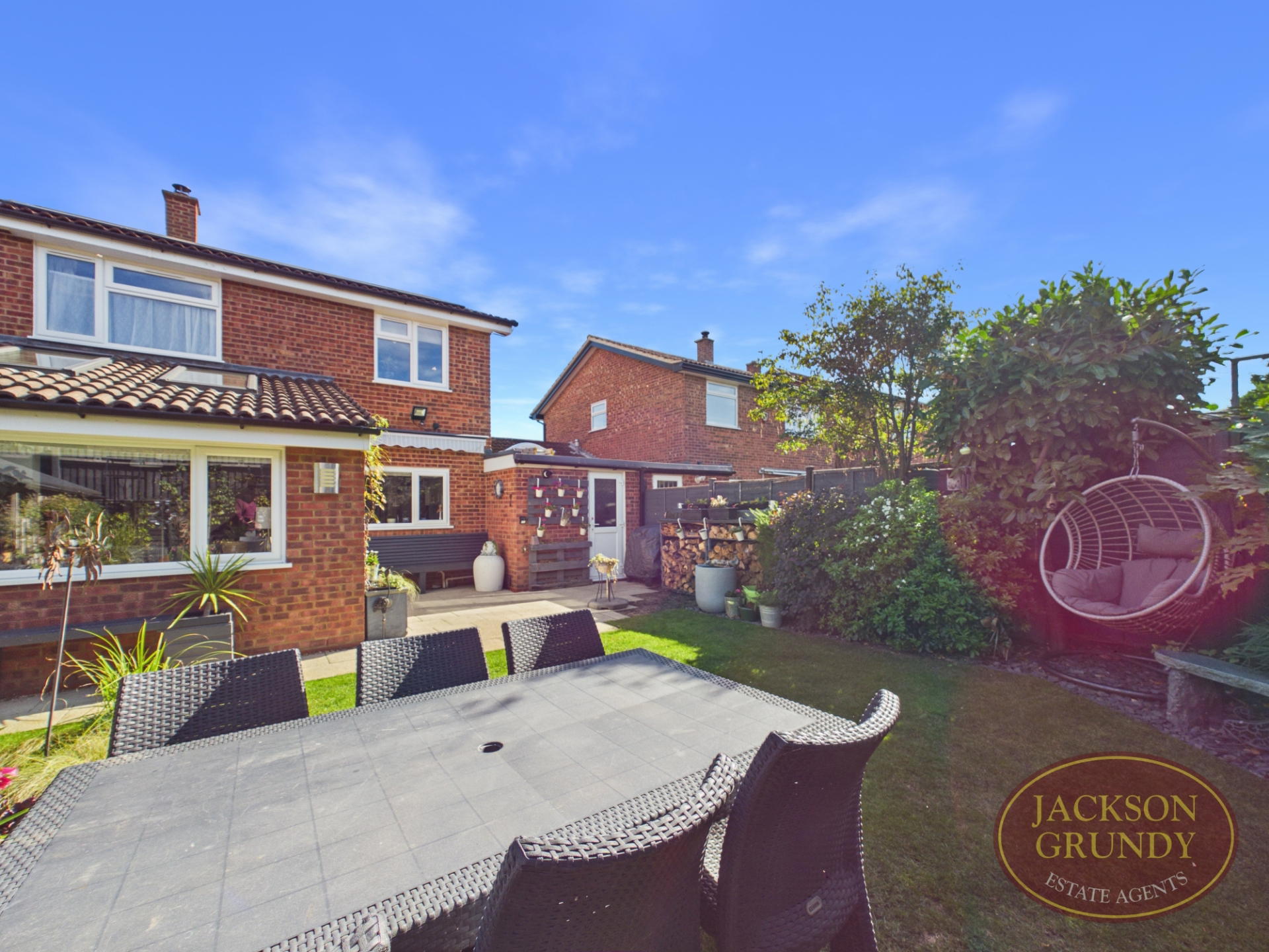 Manning Road, Moulton, NN3 7HJ, photo 20