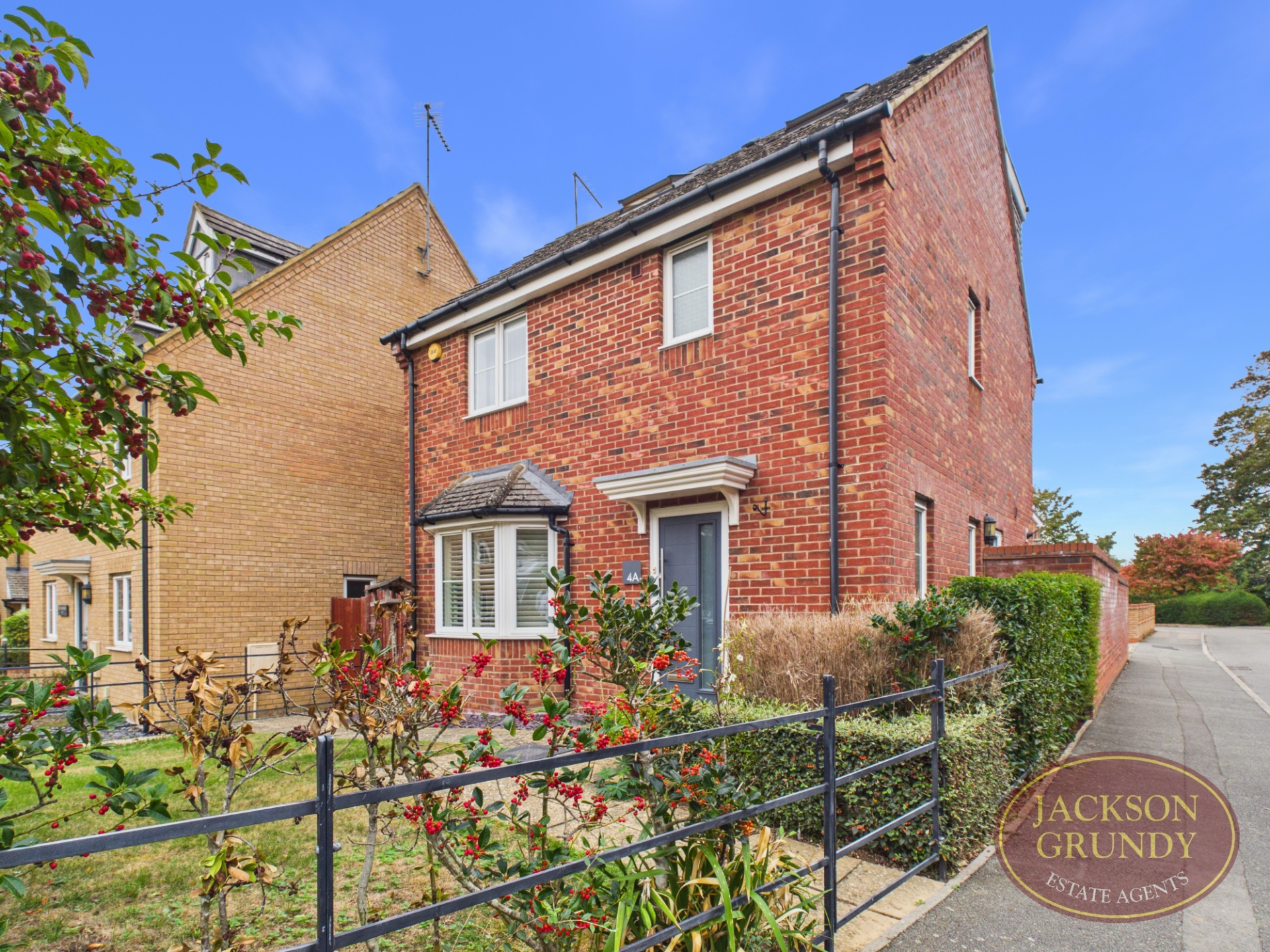 Chestnut Close, Milton Malsor, NN7 3HJ, photo 2