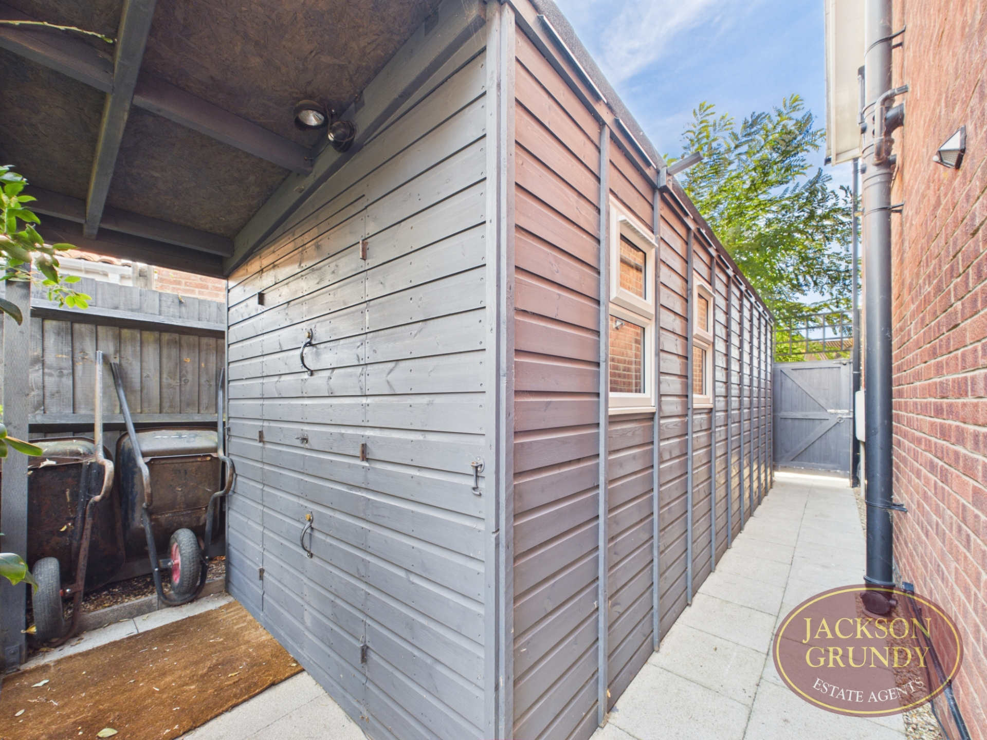 Manning Road, Moulton, NN3 7HJ, photo 24