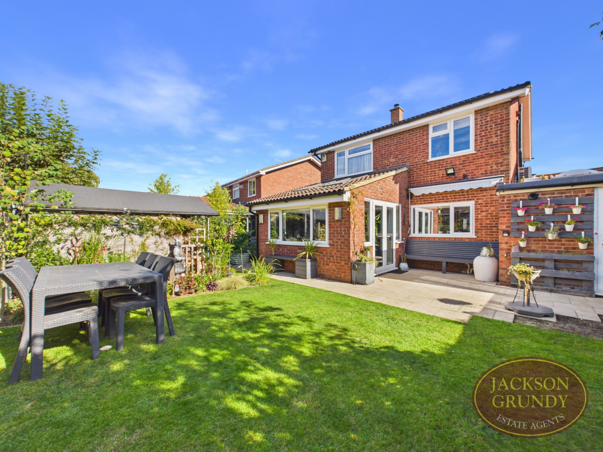 Manning Road, Moulton, NN3 7HJ, photo 21