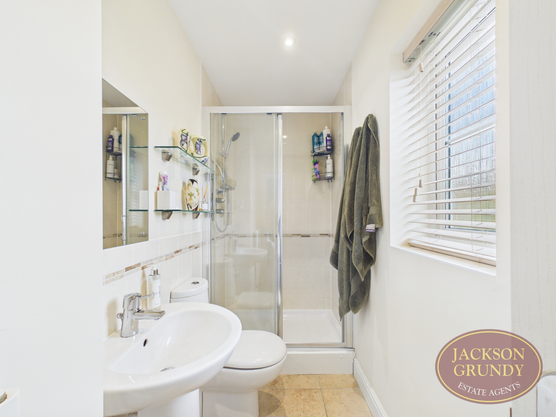 Chestnut Close, Milton Malsor, NN7 3HJ, photo 17