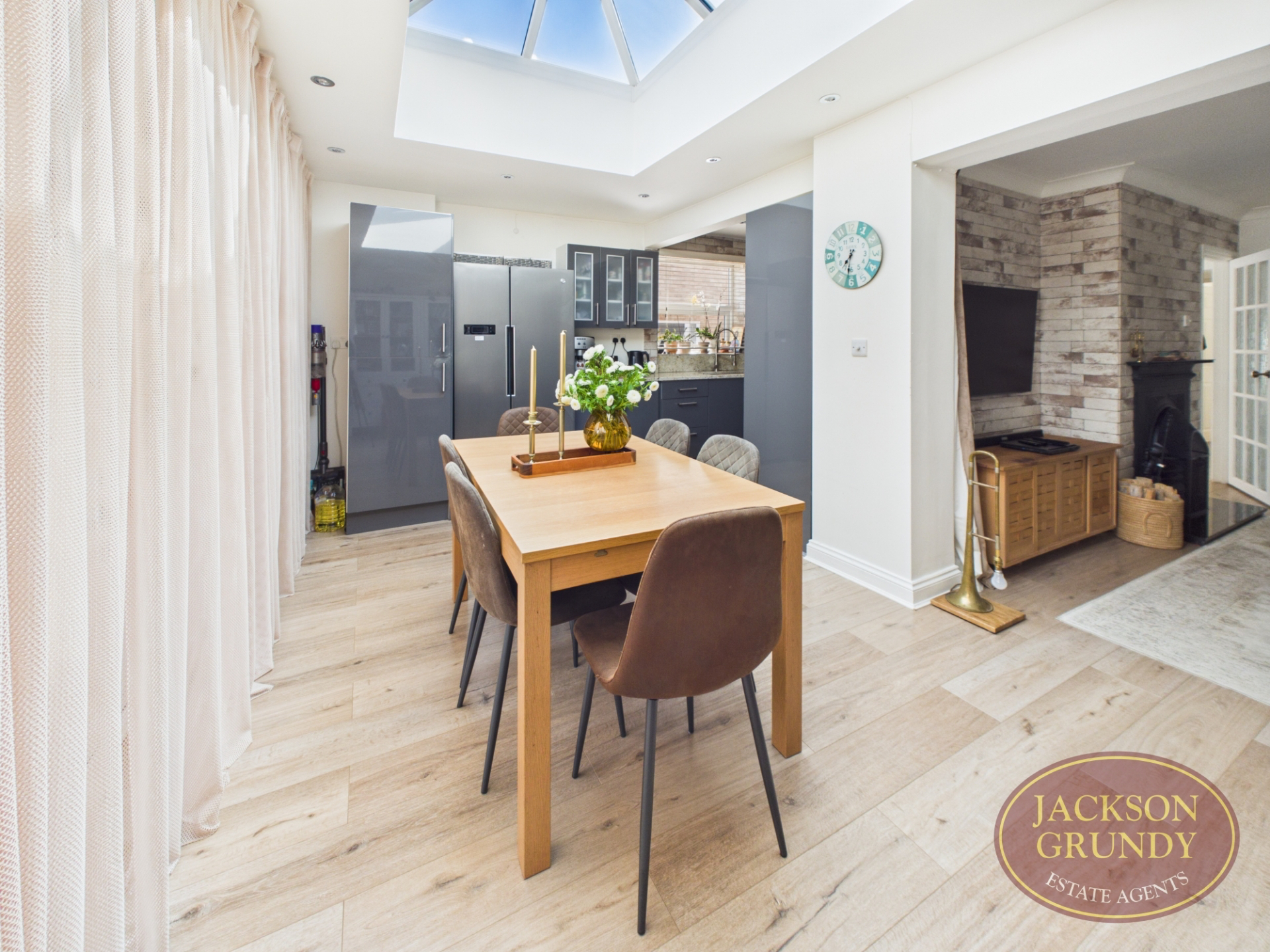 Poachers Way, Kingsthorpe, NN2 8AY, photo 9