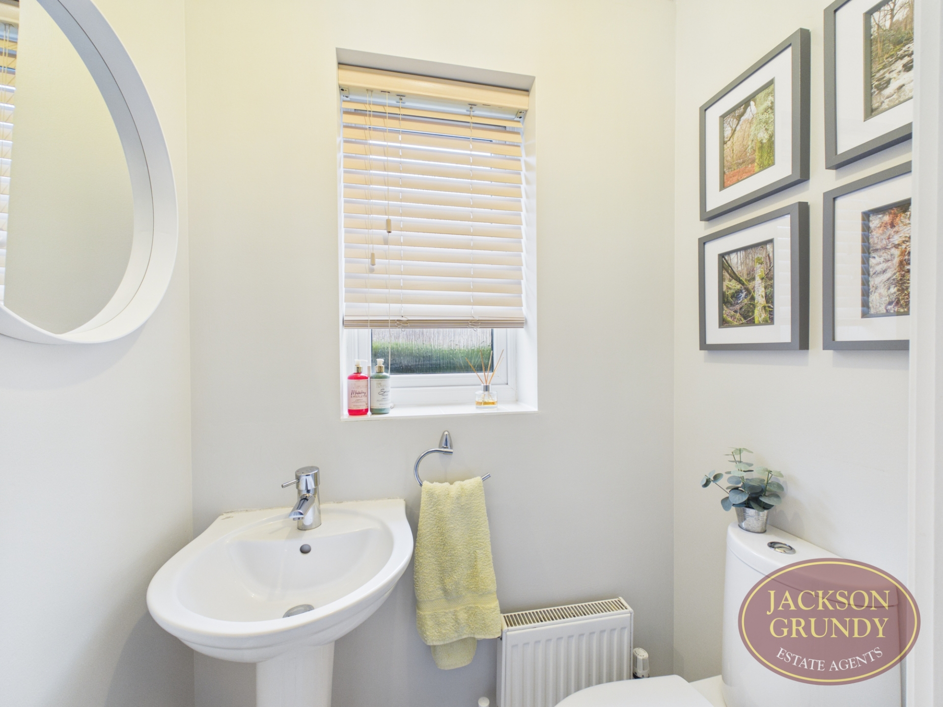 Chestnut Close, Milton Malsor, NN7 3HJ, photo 9