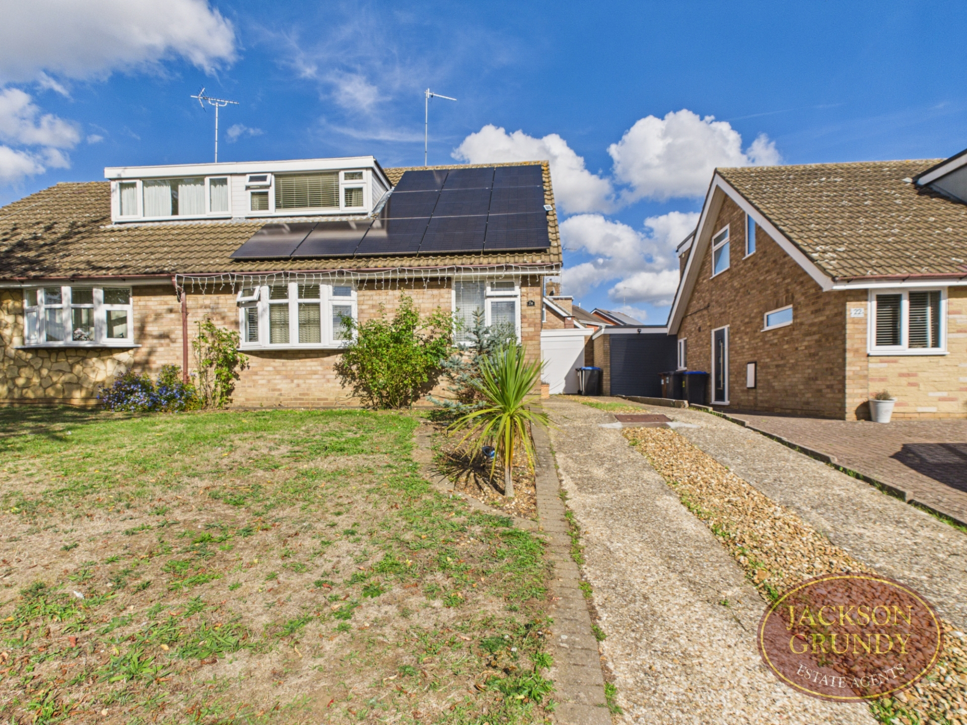 Poachers Way, Kingsthorpe, NN2 8AY