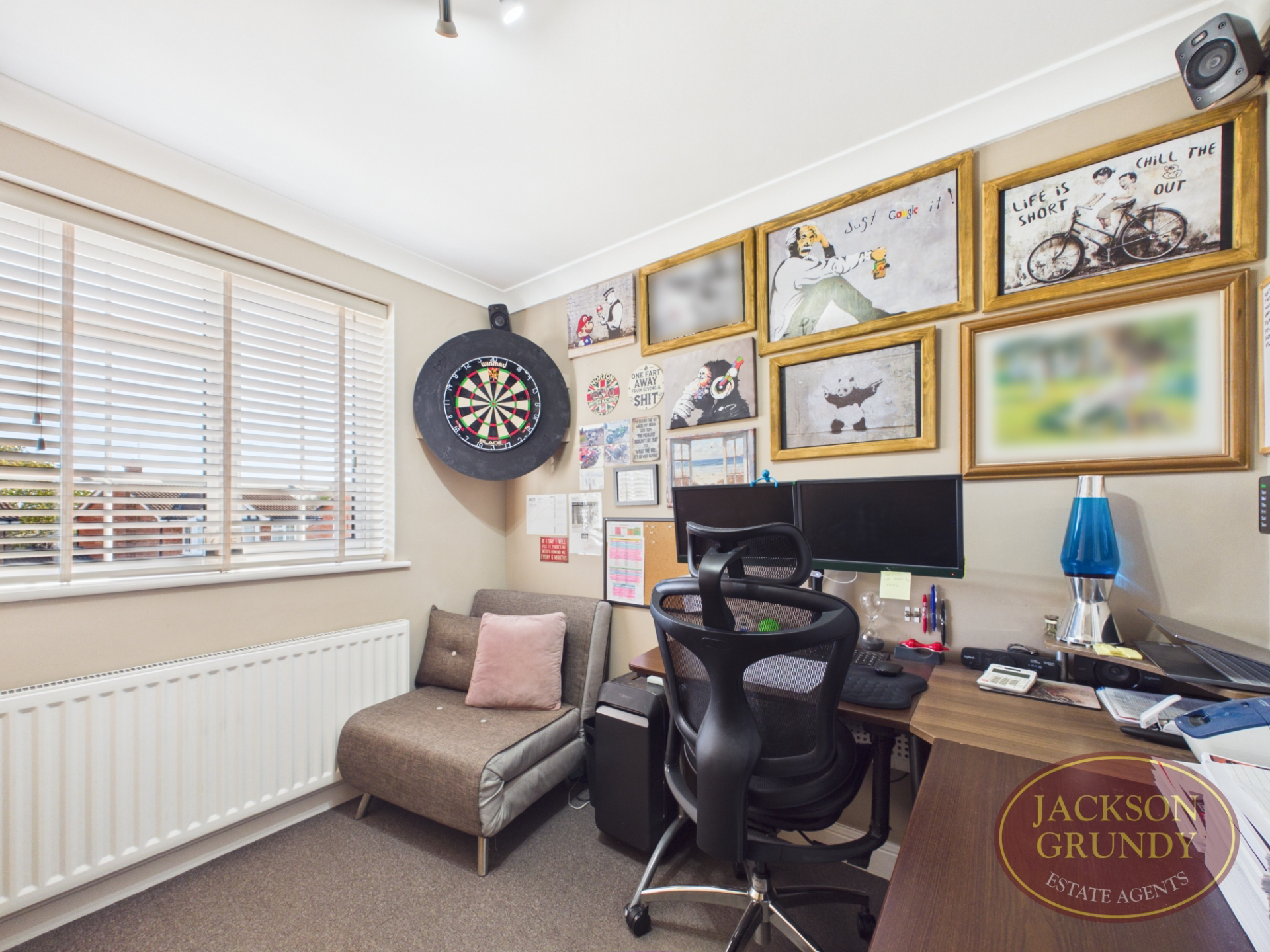 Manning Road, Moulton, NN3 7HJ, photo 17