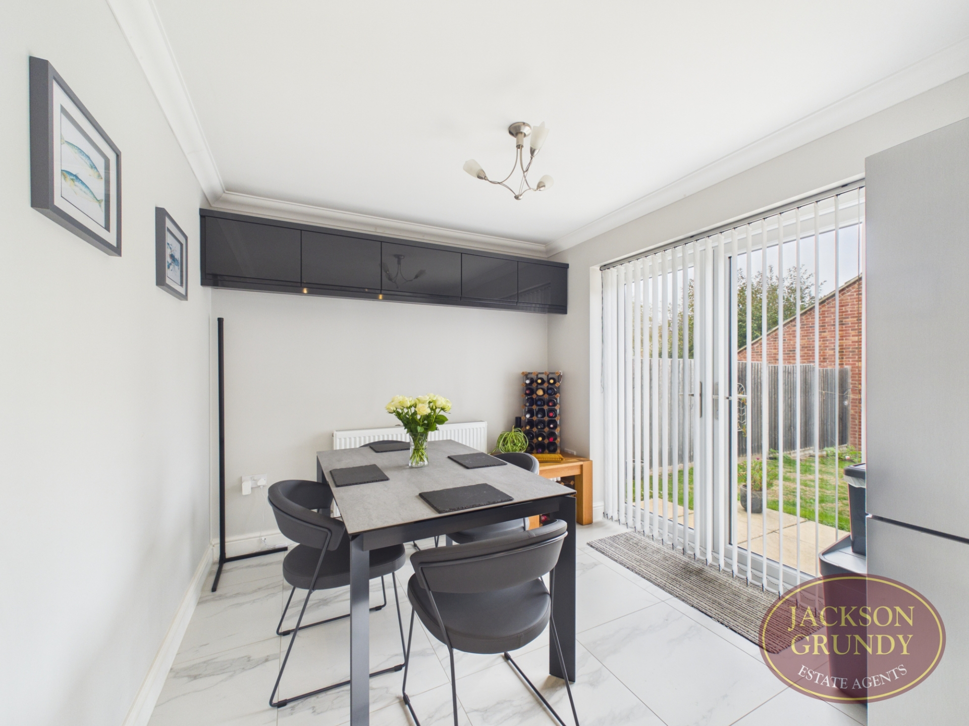 Chestnut Close, Milton Malsor, NN7 3HJ, photo 8