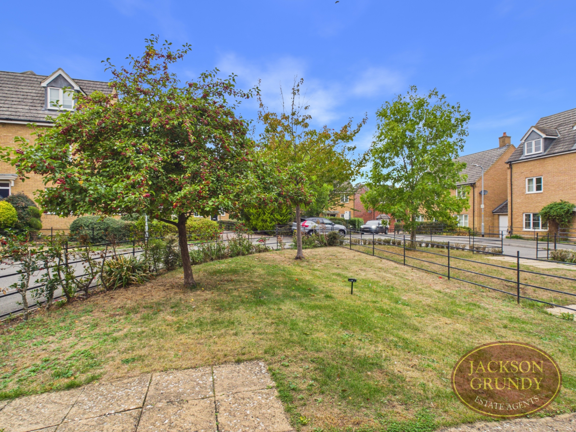 Chestnut Close, Milton Malsor, NN7 3HJ, photo 23