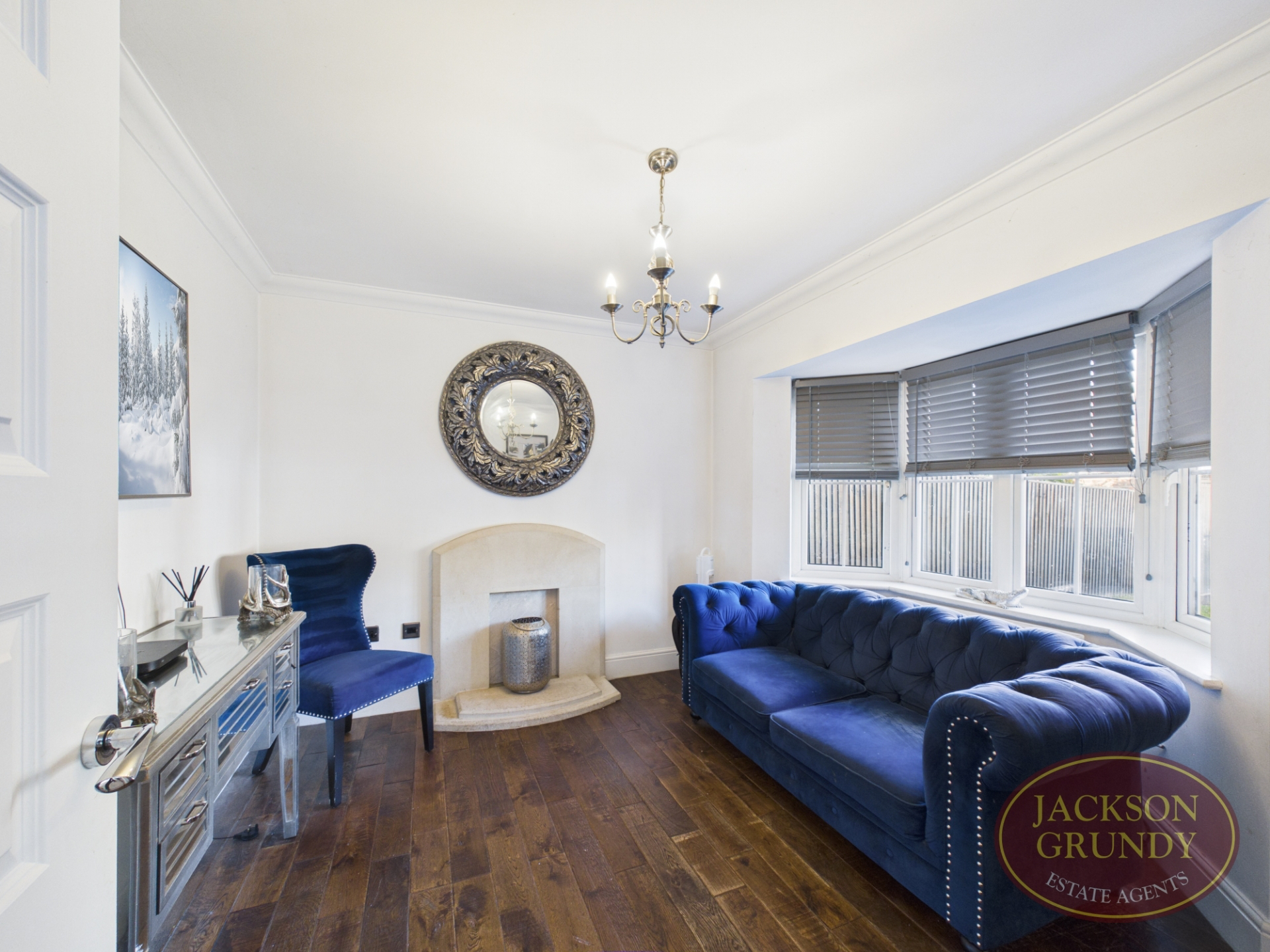 The Spinney, Grange Park, NN4 5BT, photo 10