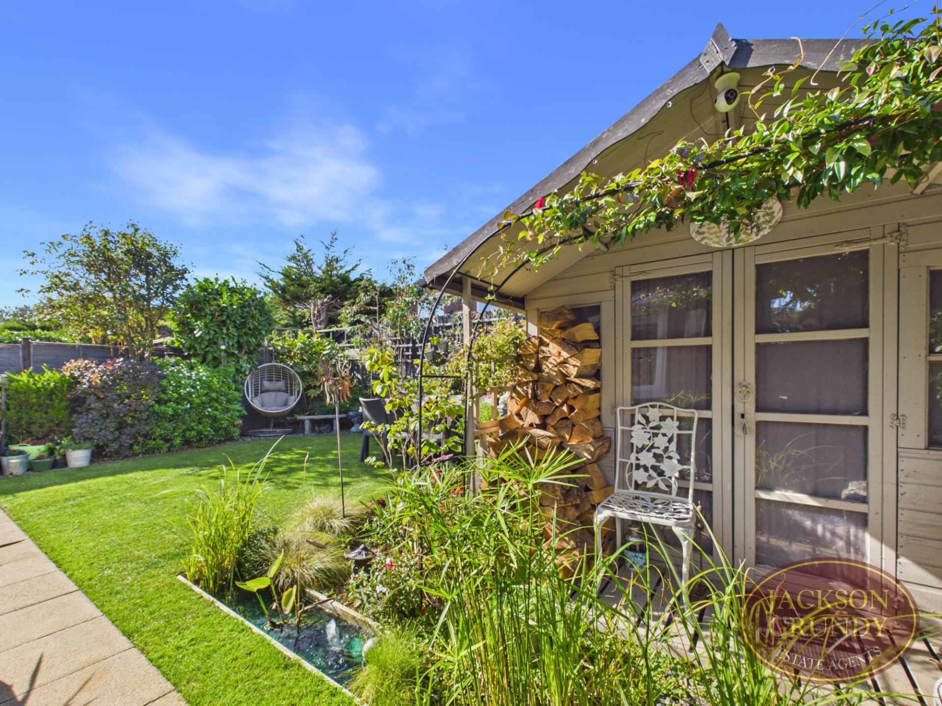 Manning Road, Moulton, NN3 7HJ, photo 22
