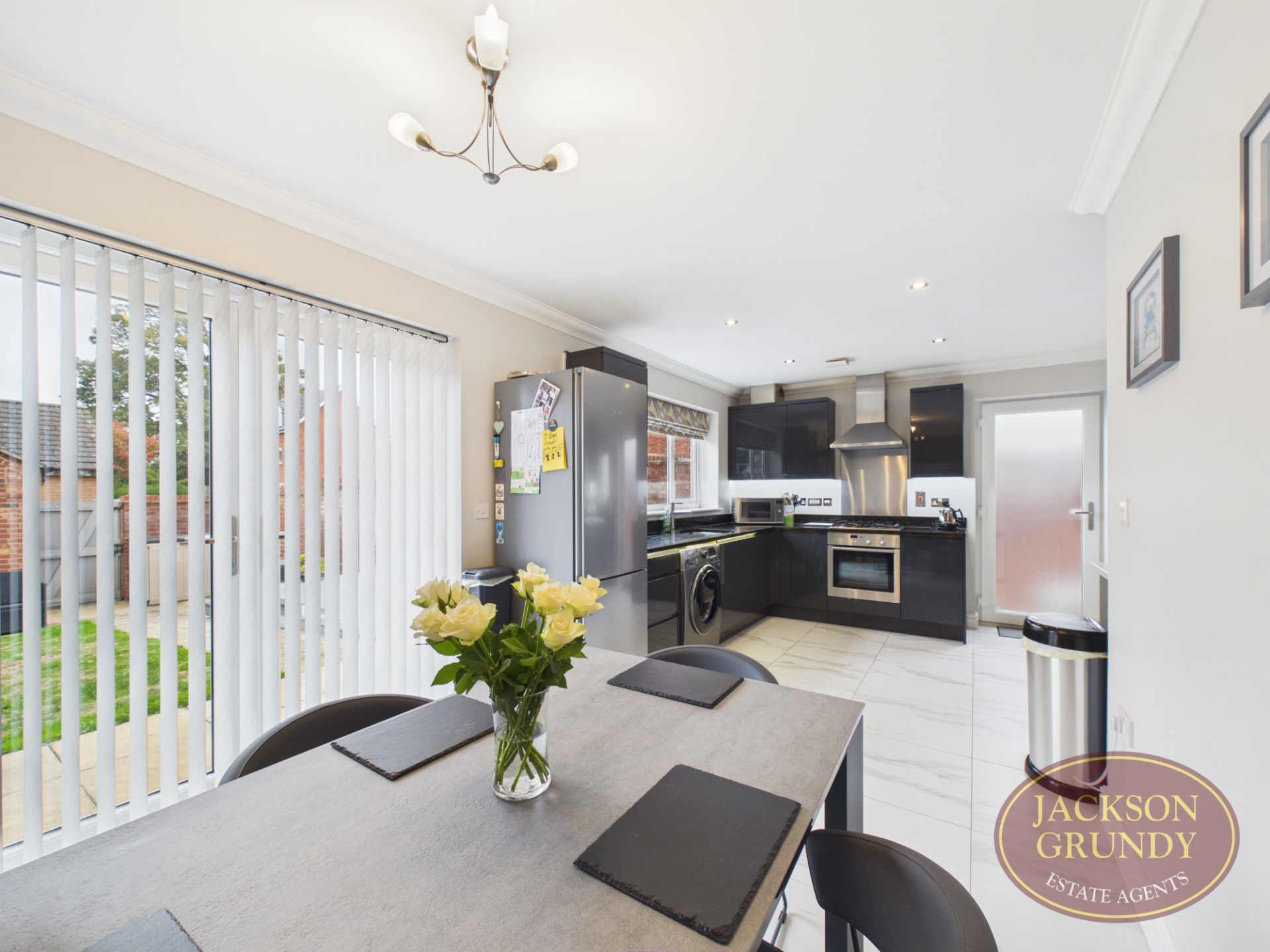 Chestnut Close, Milton Malsor, NN7 3HJ, photo 7