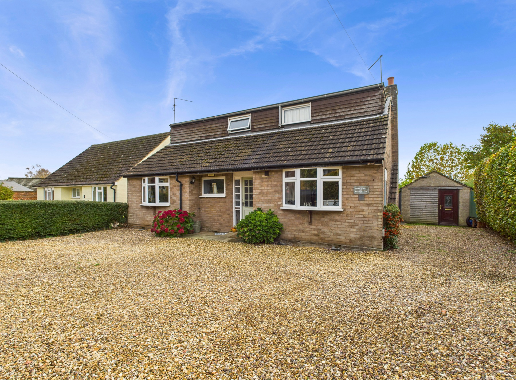 High Street, Ravensthorpe, NN6 8EH, photo 3