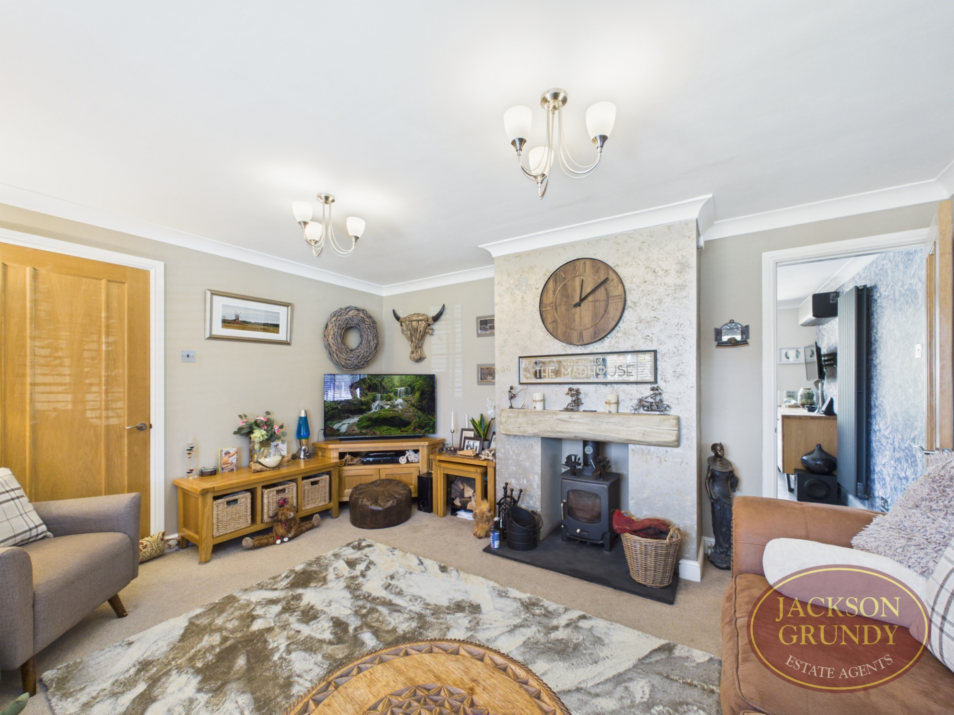 Manning Road, Moulton, NN3 7HJ, photo 9