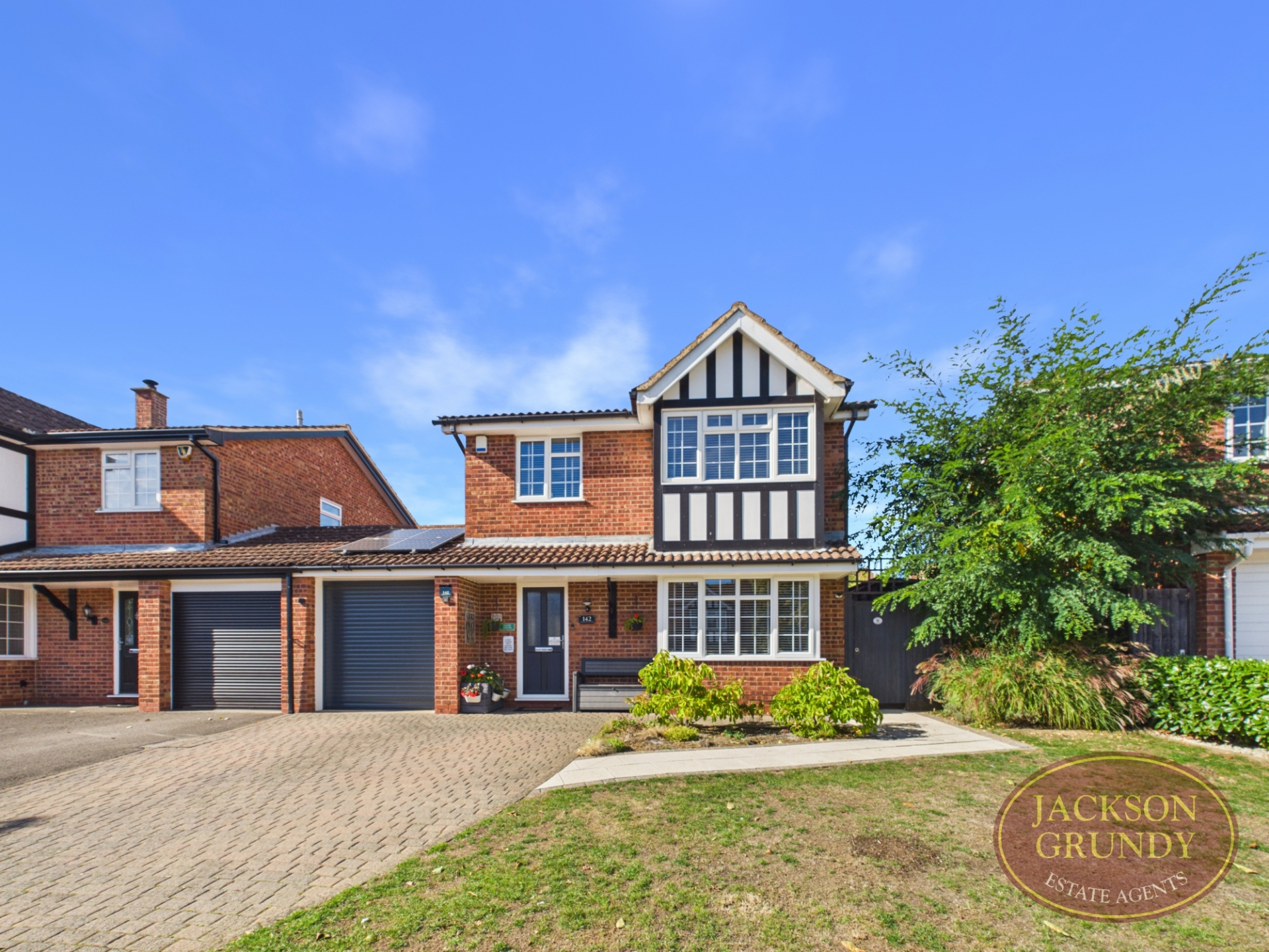 Manning Road, Moulton, NN3 7HJ